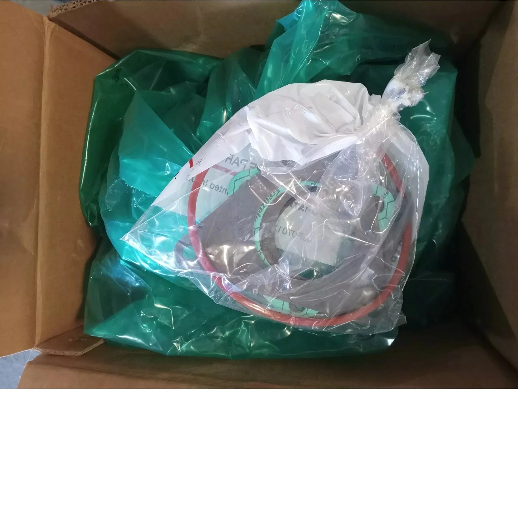 E23535488 Detroit Diesel Water Pump Kit