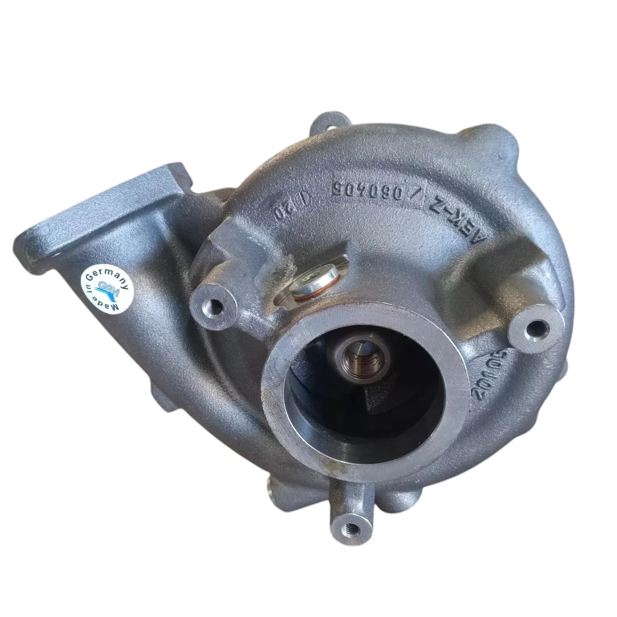 E23535488 Detroit Diesel Water Pump Kit