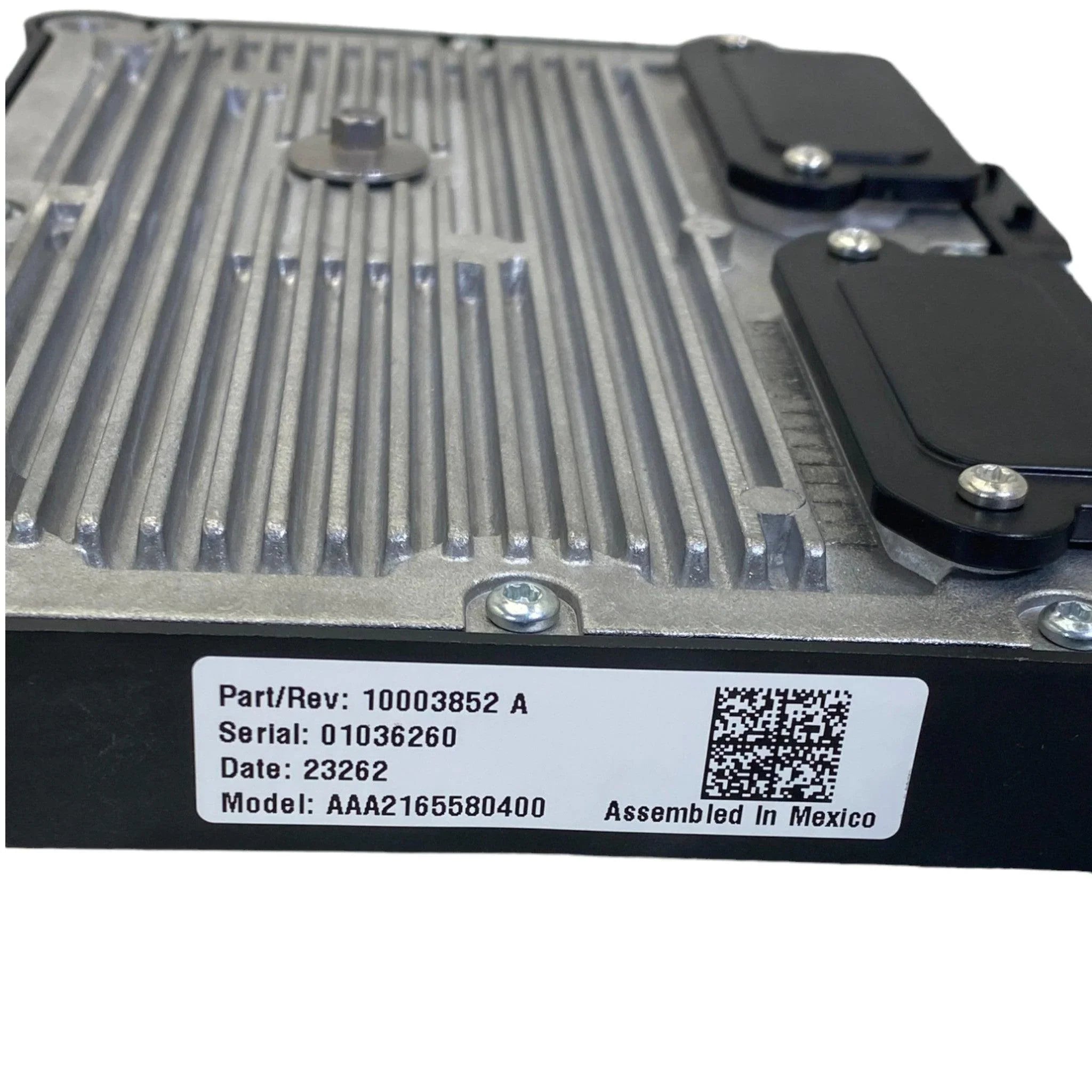 E27-6000R Genuine Eaton TCM Transmission Control Module