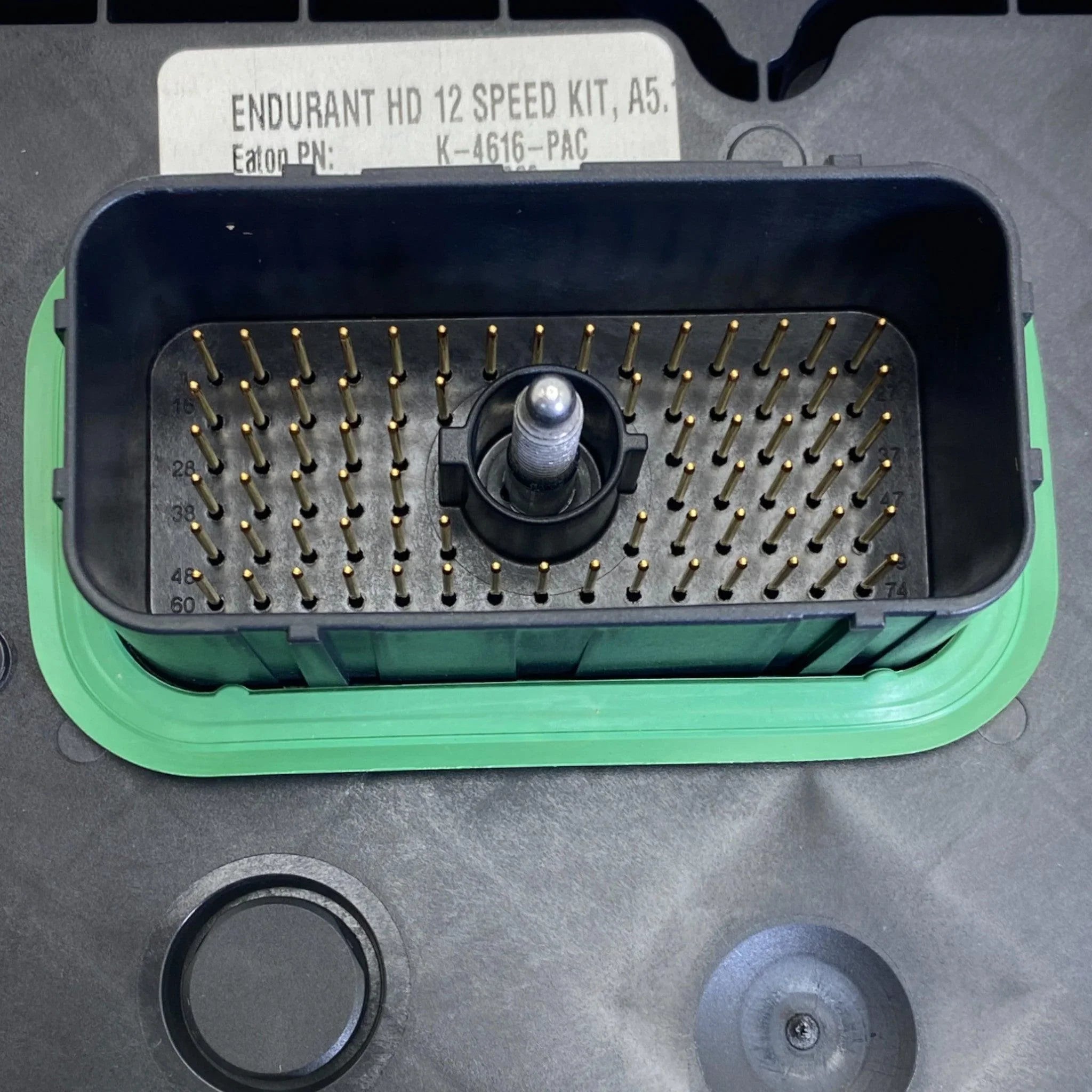 E27-6000R Genuine Eaton TCM Transmission Control Module