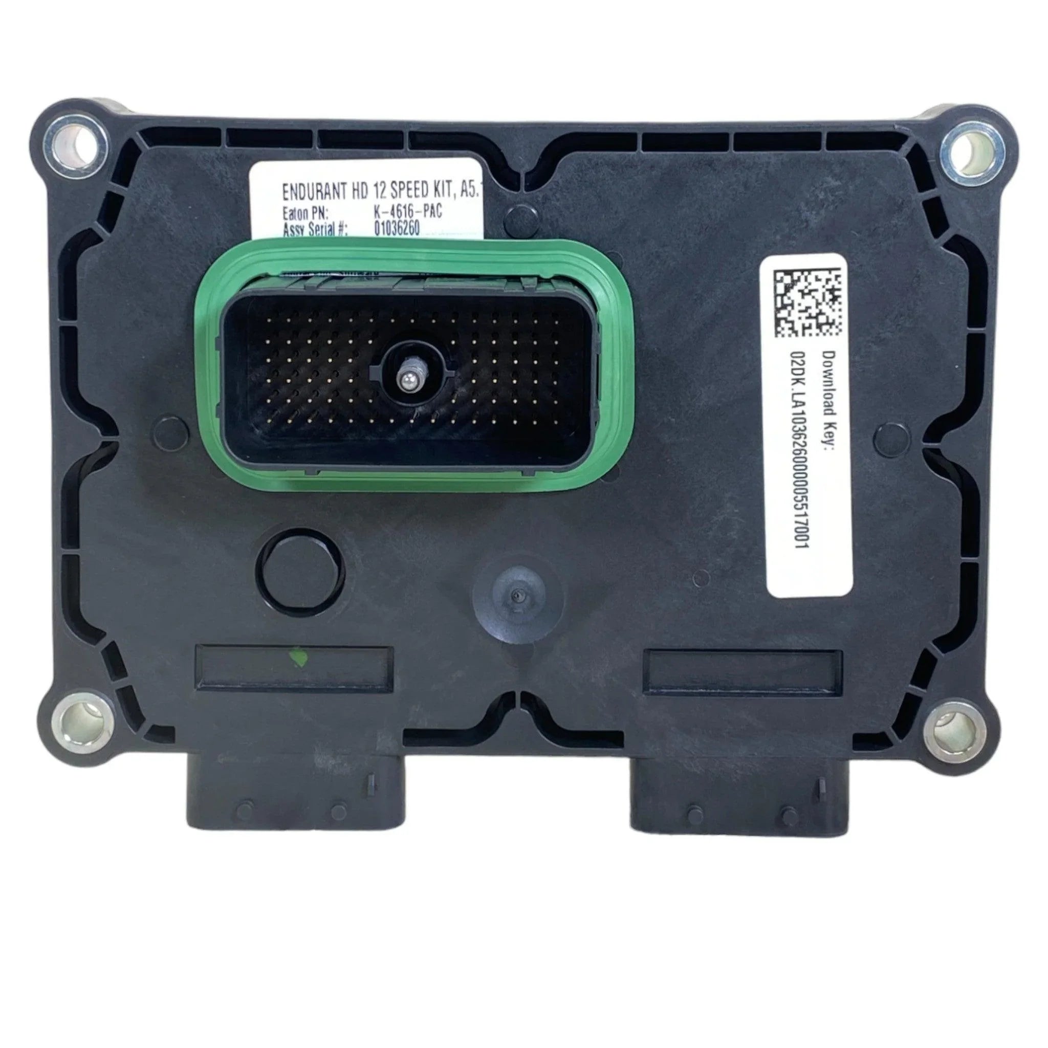 E27-6000R Genuine Eaton TCM Transmission Control Module