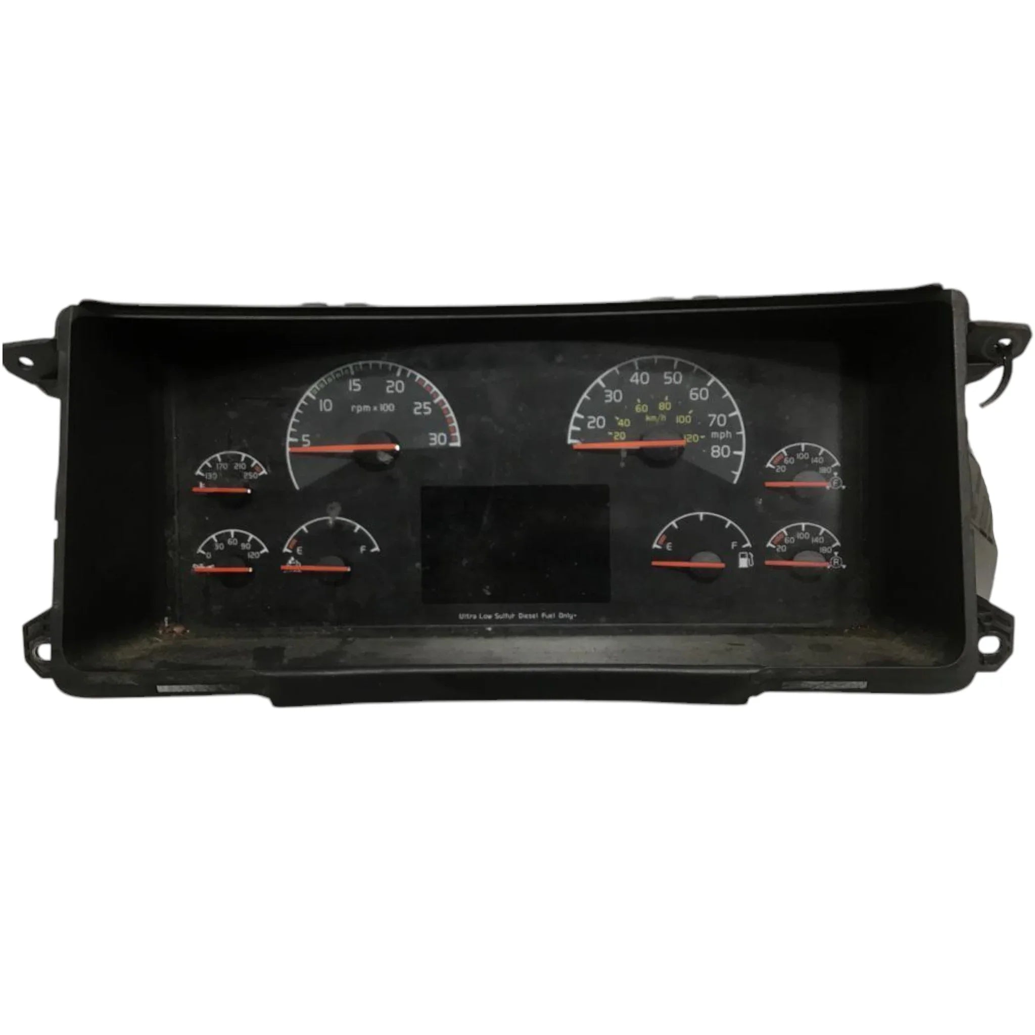 21350960 Genuine Mack Instrument Cluster - Truck To Trailer