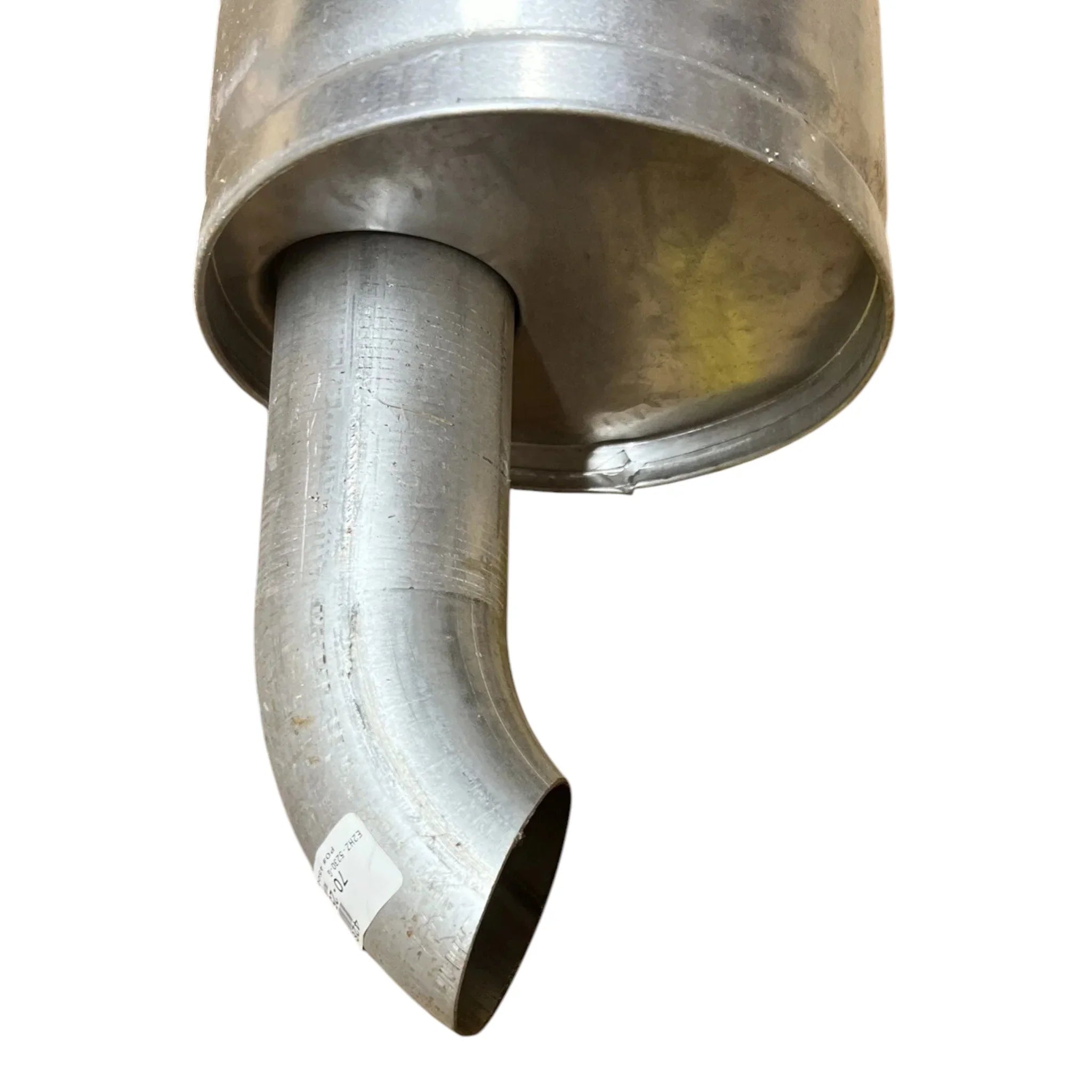 DNM085189 Genuine Ford Exhaust Muffler