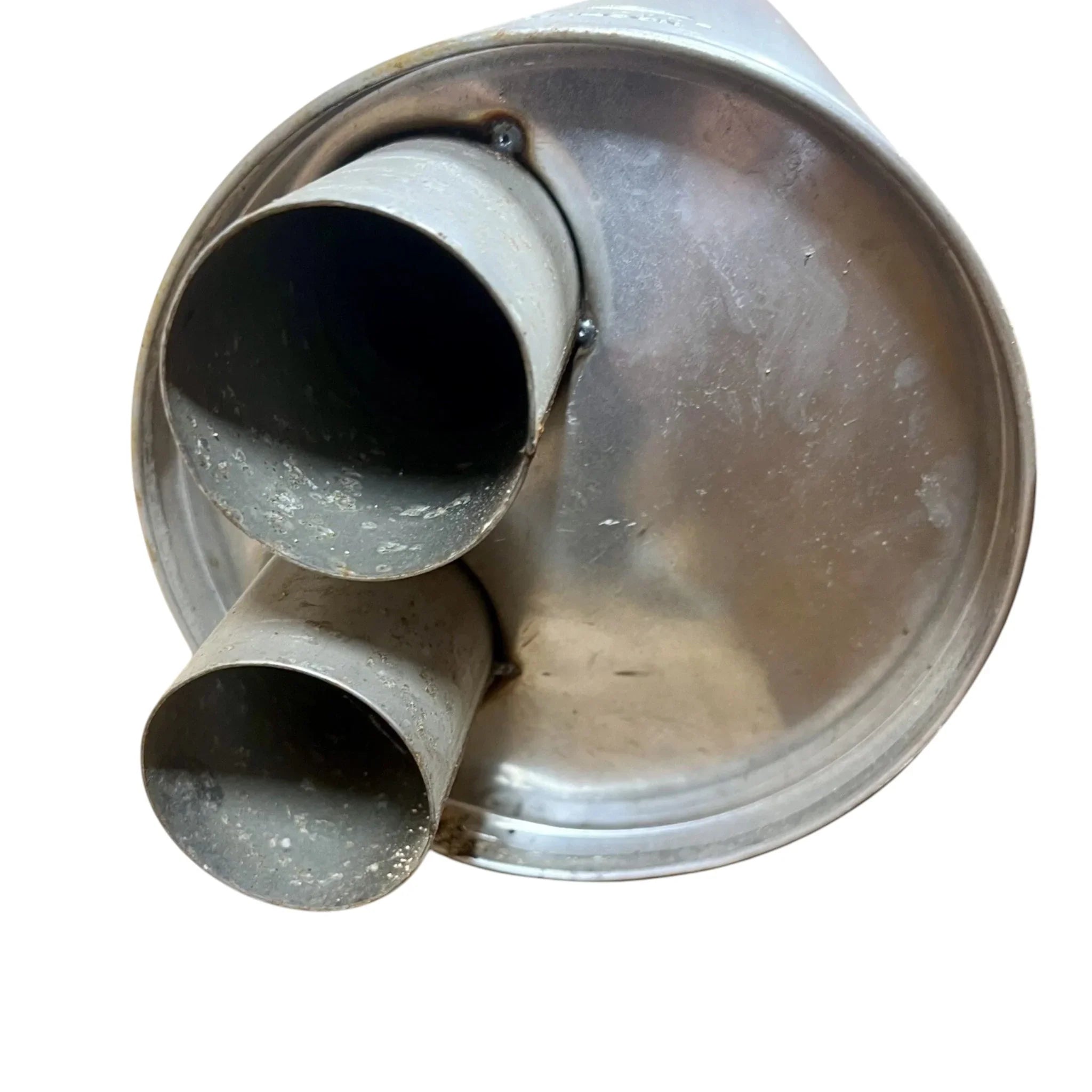 DNM085189 Genuine Ford Exhaust Muffler