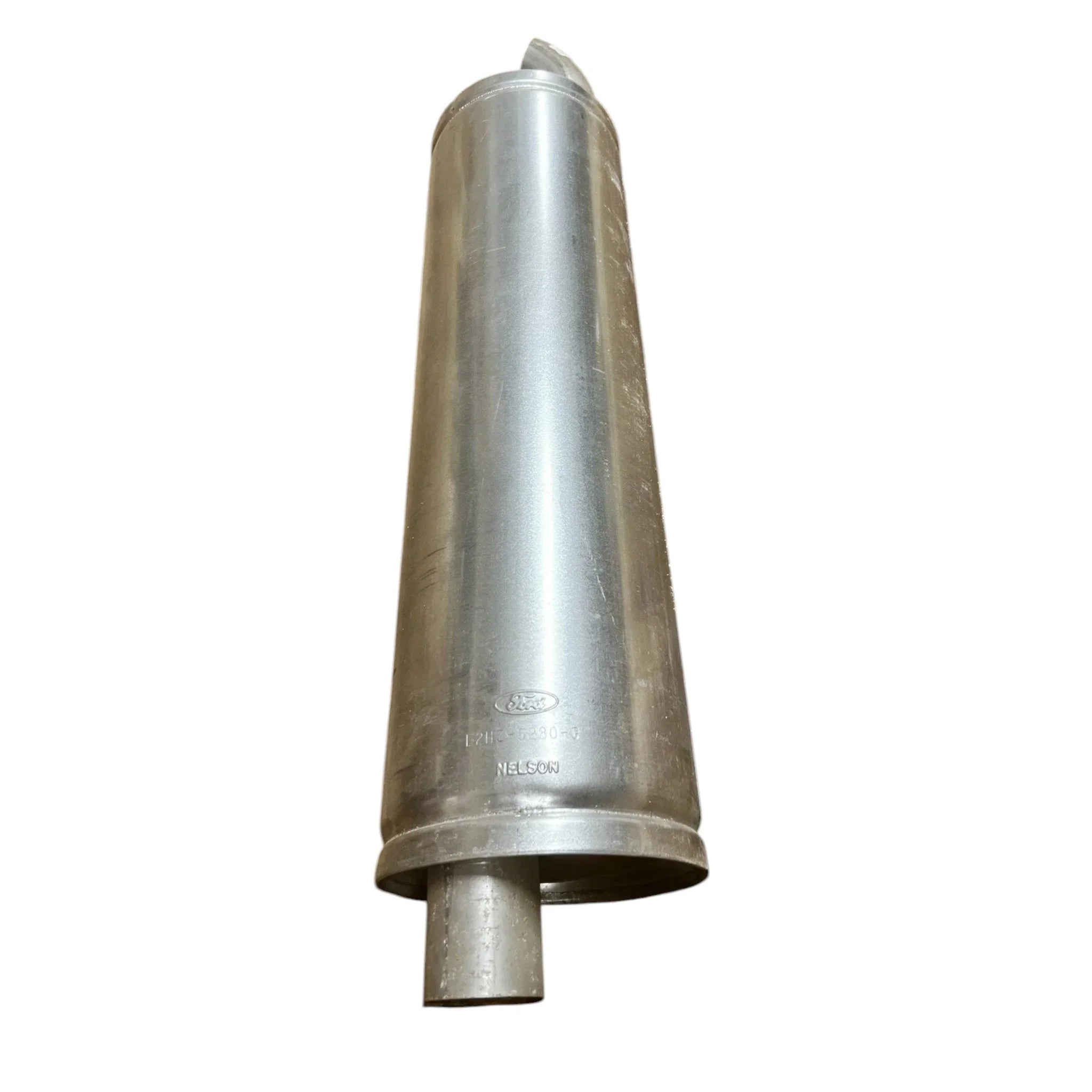 DNM085189 Genuine Ford Exhaust Muffler