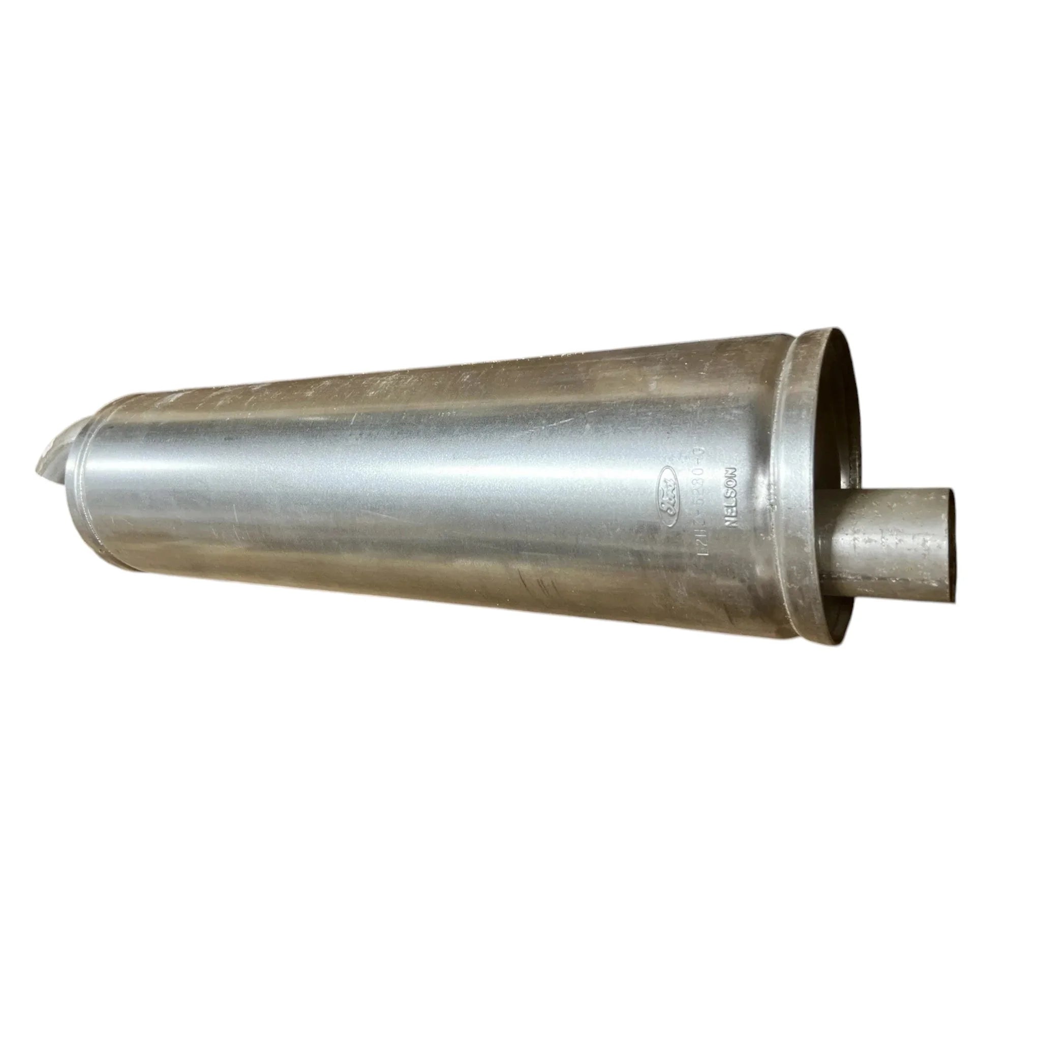 DNM085189 Genuine Ford Exhaust Muffler