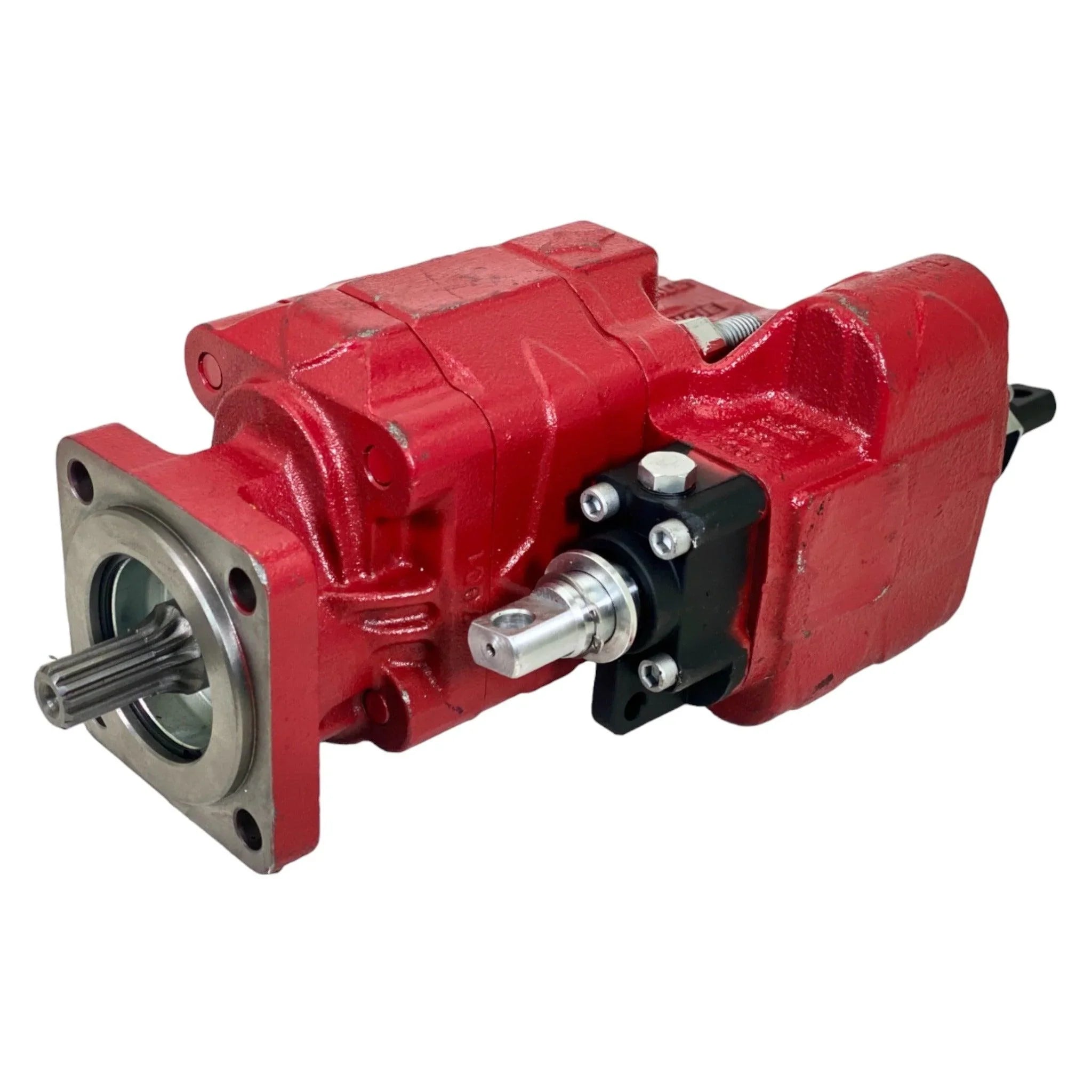 E2Xl12302Bprl Genuine Muncie Hydraulic Gear Pump