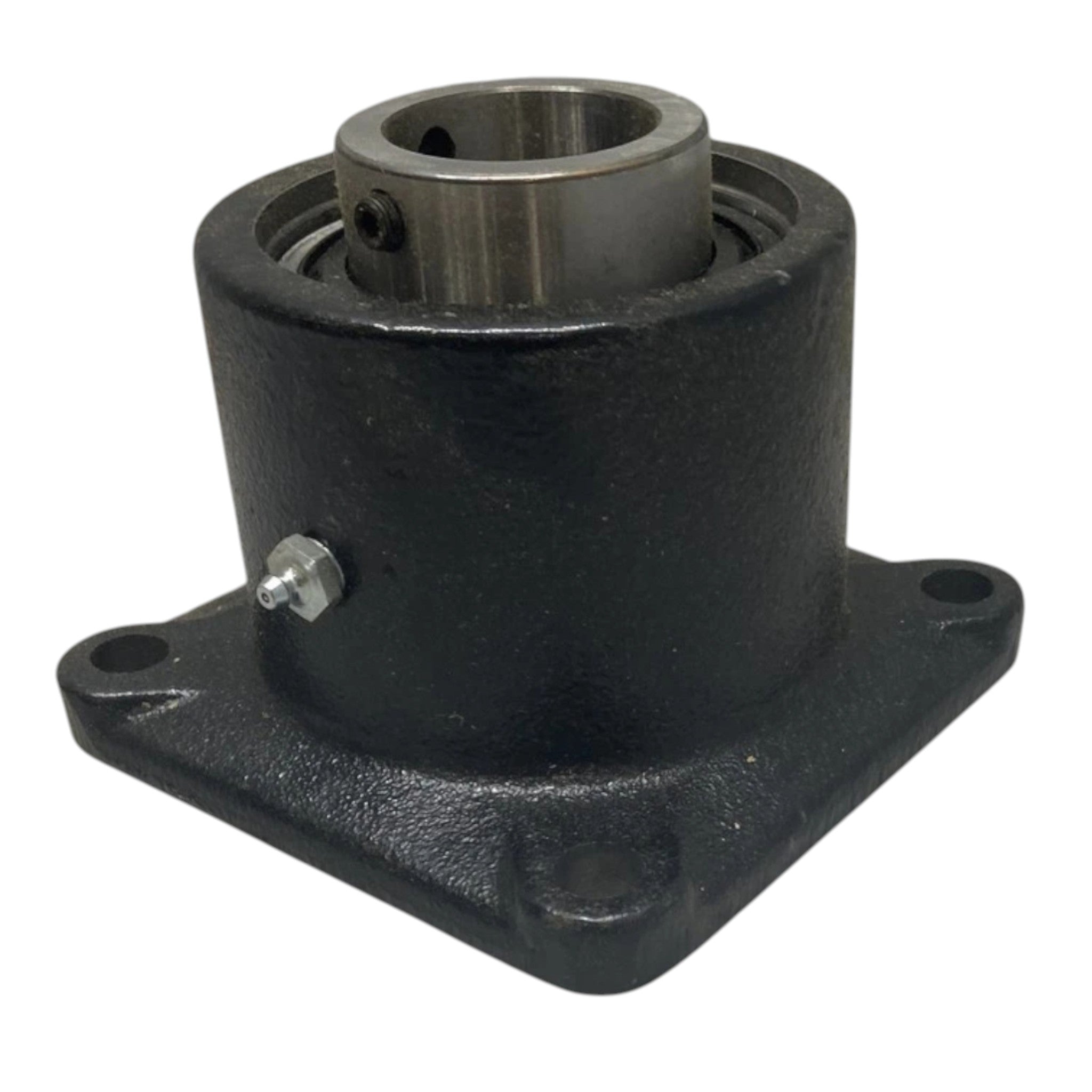 FF232N Genuine Link-Belt Flange-Mount Ball Bearing Unit