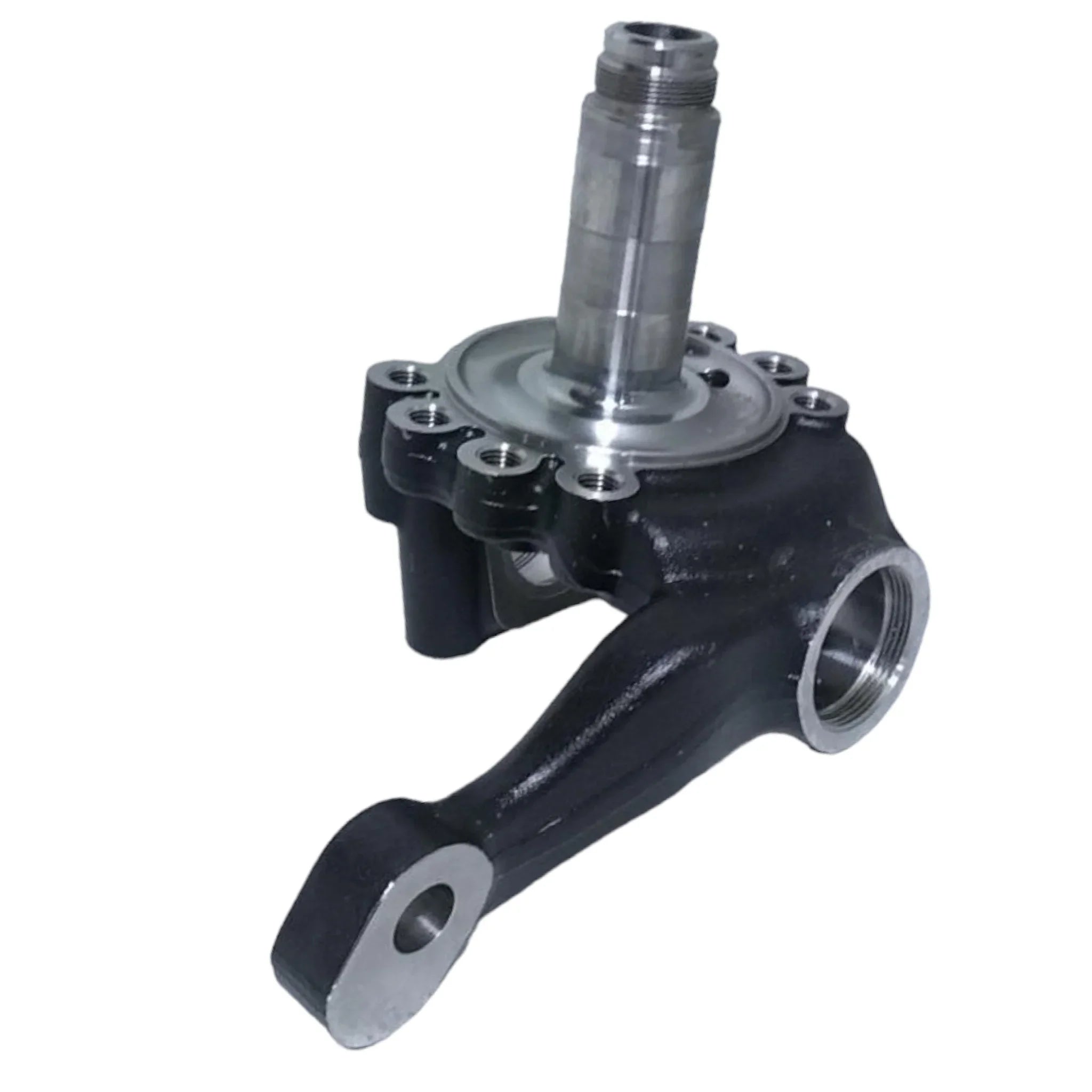 22728447 Genuine Volvo Steering Knuckle - Truck To Trailer