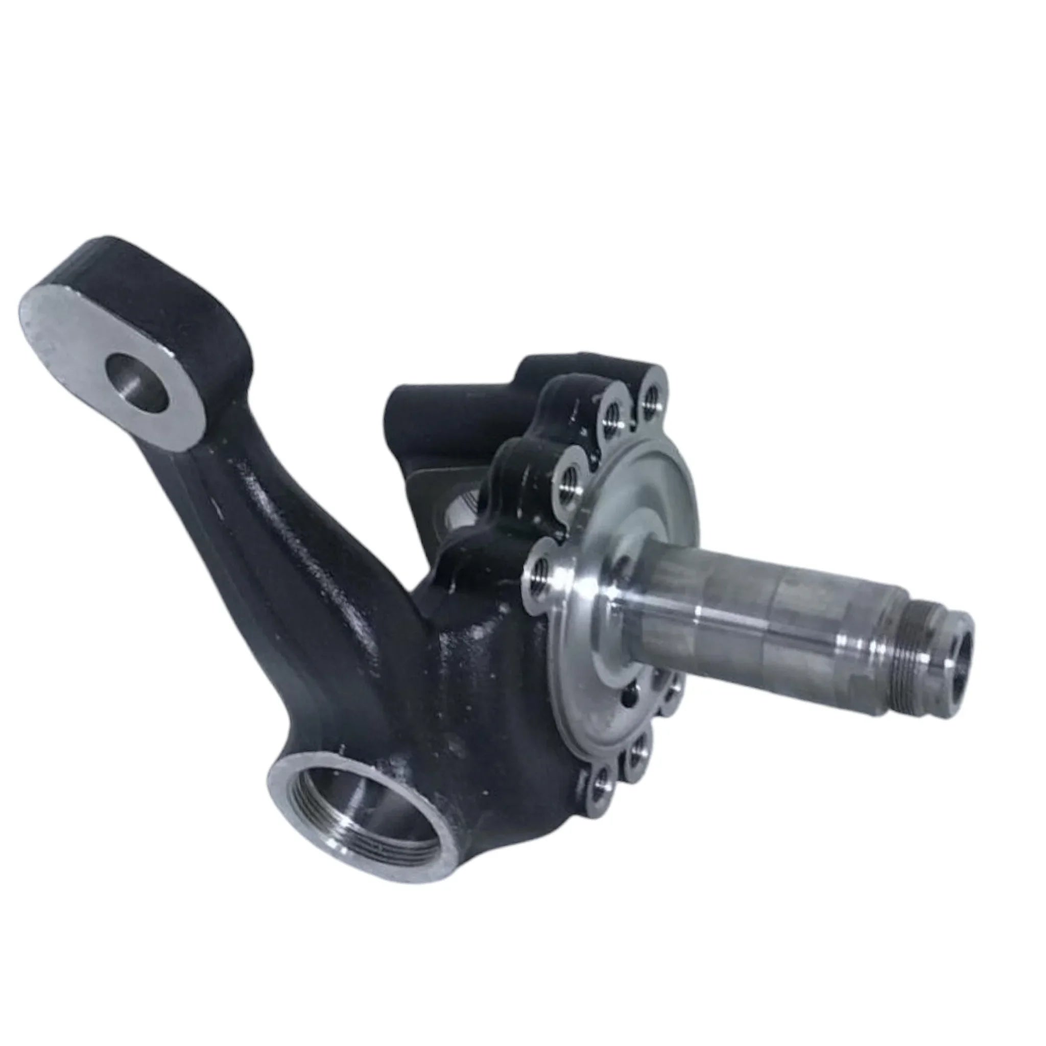 22728447 Genuine Volvo Steering Knuckle - Truck To Trailer