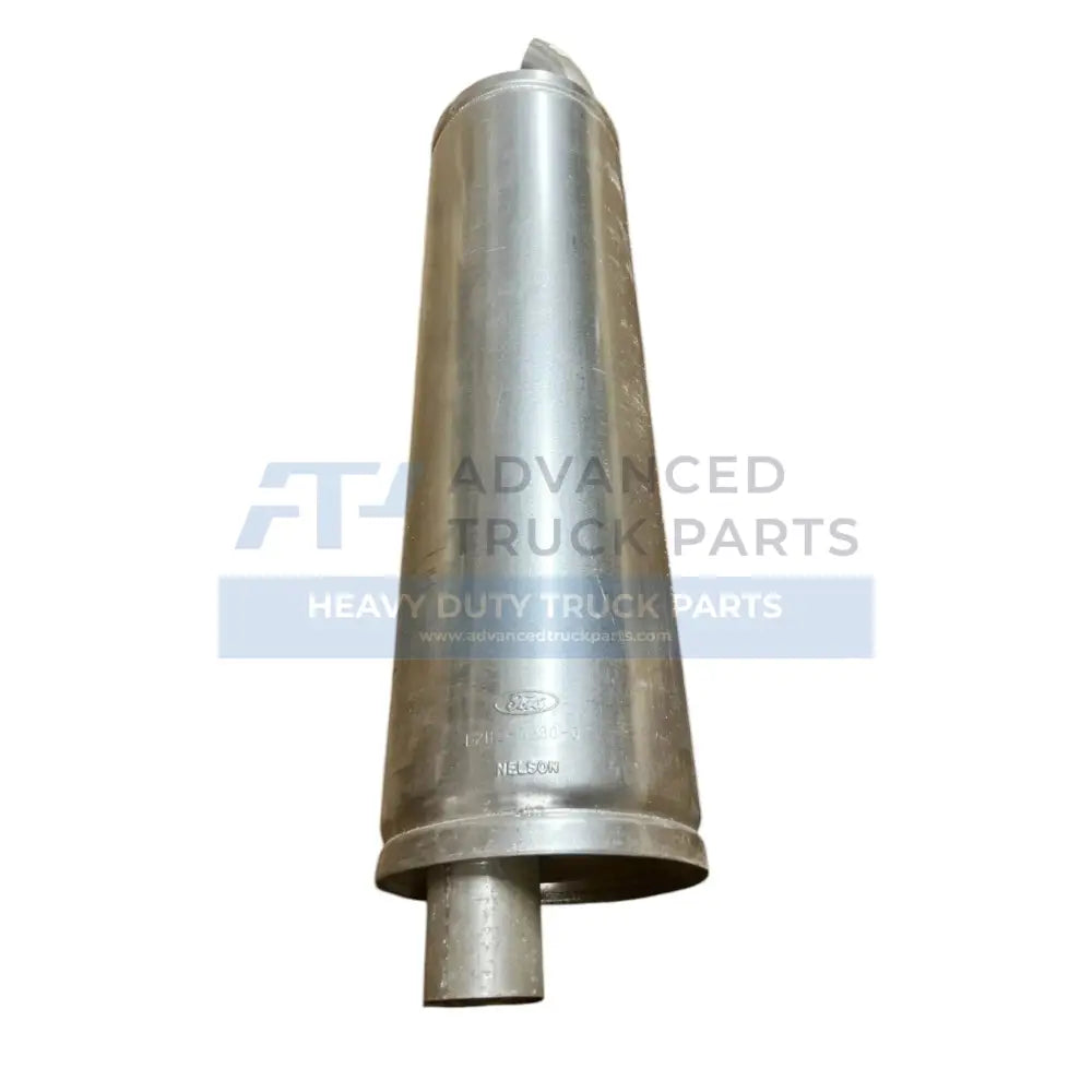 DNM085189 Genuine Ford Exhaust Muffler