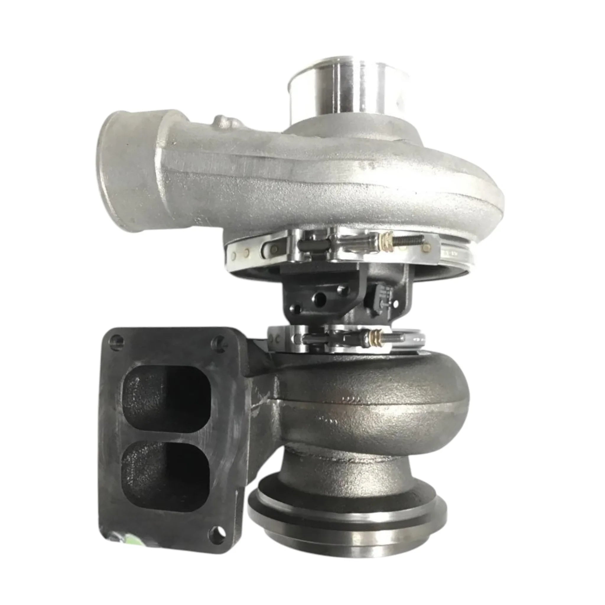 631GC5140MX Genuine Mack Turbocharger - Truck To Trailer
