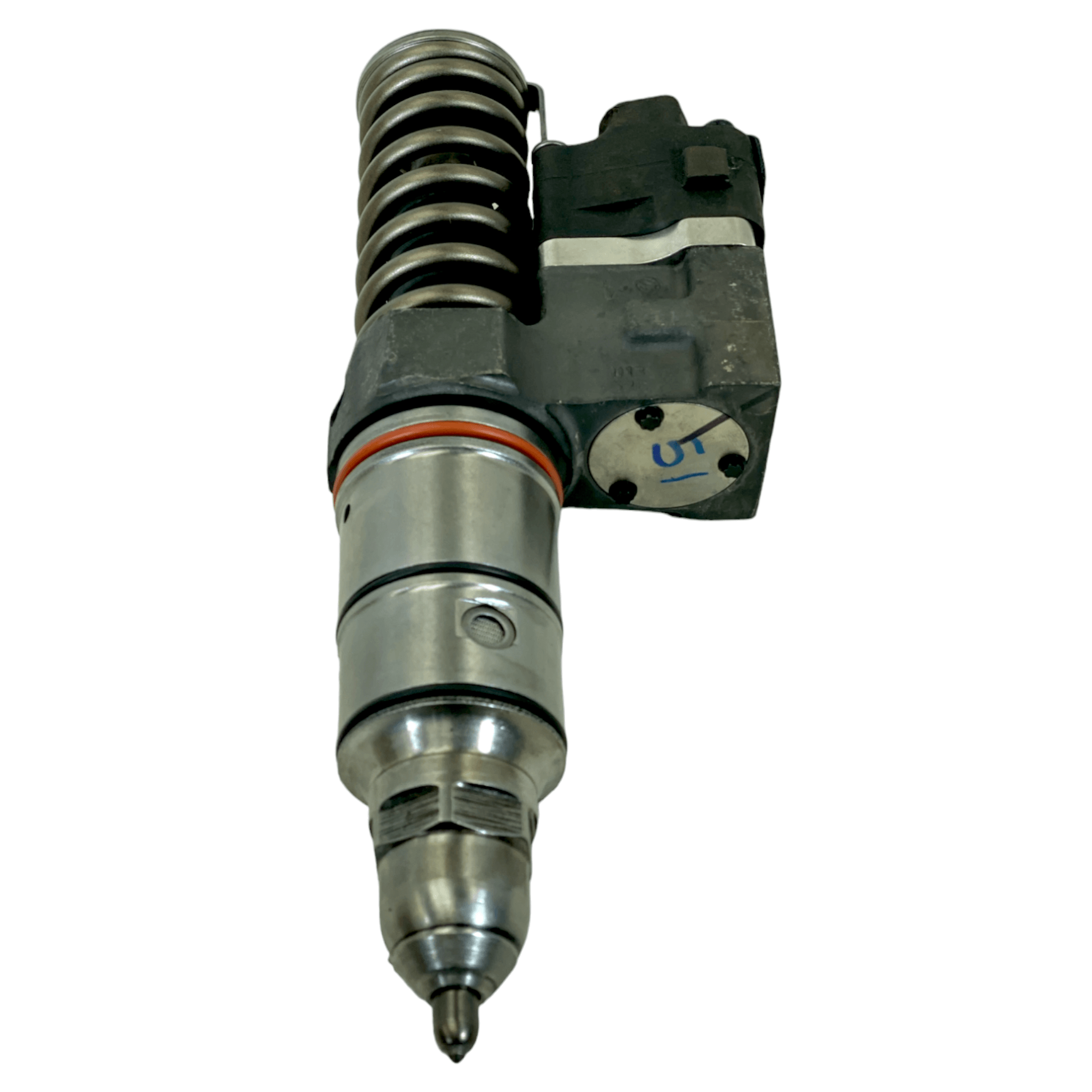 E5237650 Genuine Detroit Diesel Fuel Injector - ADVANCED TRUCK PARTS