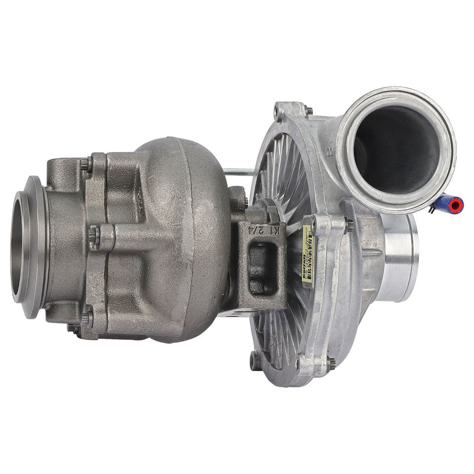 713371-0001 Genuine Garrett Turbocharger
