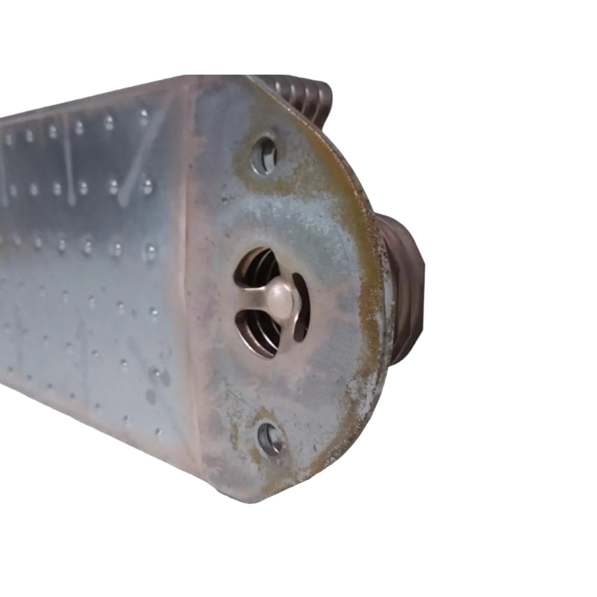 21160743 Genuine Volvo Oil Cooler - Truck To Trailer