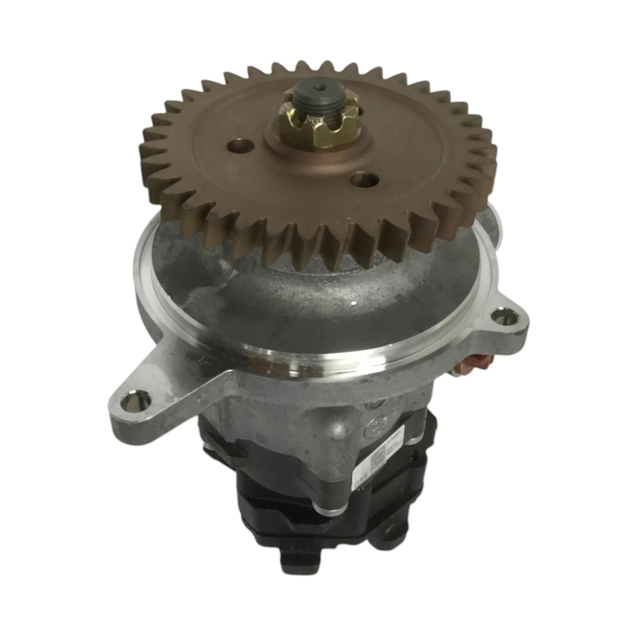 21745611 Genuine Mack Tandem Pump