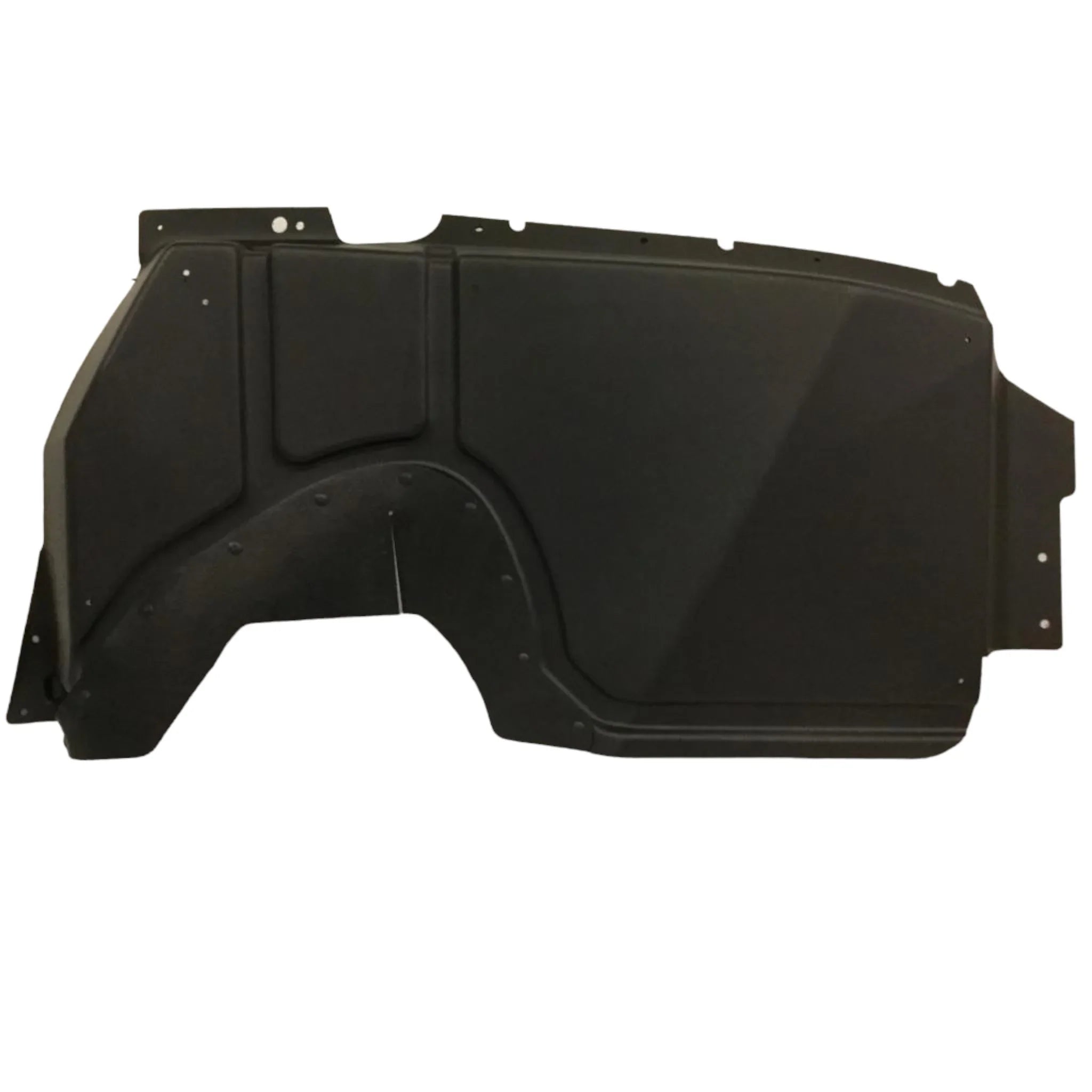 20883654 Genuine Volvo Fender - Truck To Trailer