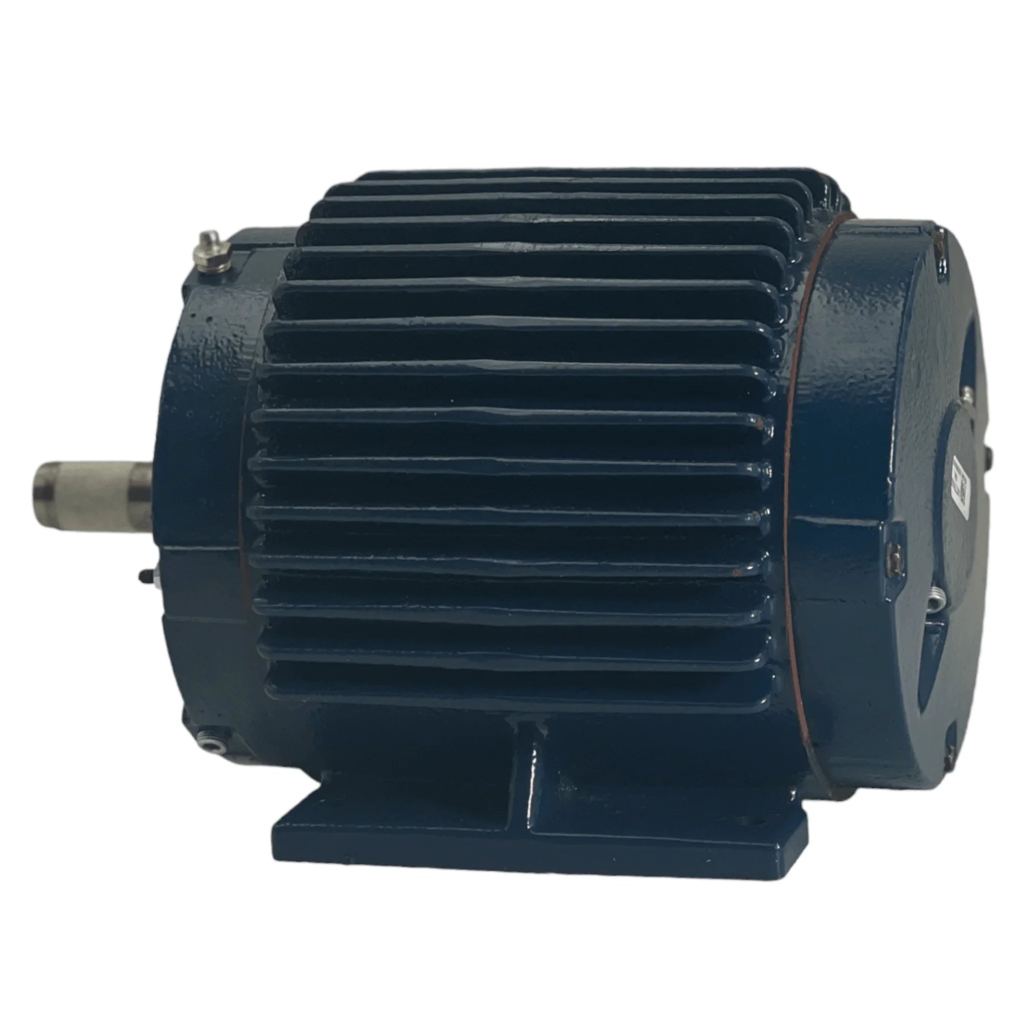 E652A Marathon 1.5 HP 3PH 460V Severe Duty Motor 145TTTN16630