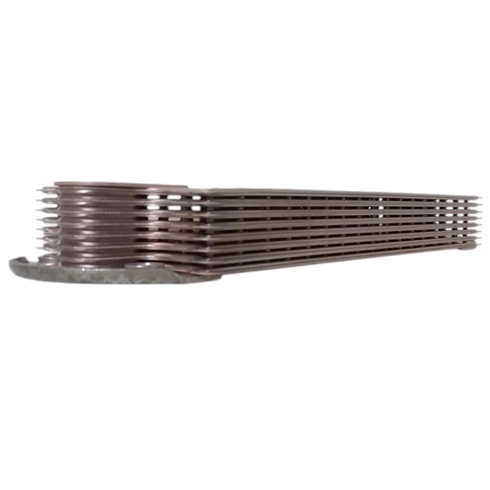 20742946 Genuine Mack Oil Cooler - Truck To Trailer