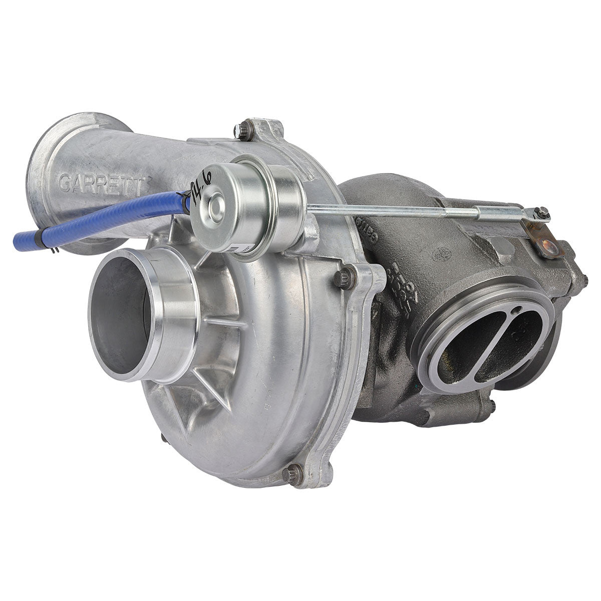 713371-0001 Genuine Garrett Turbocharger