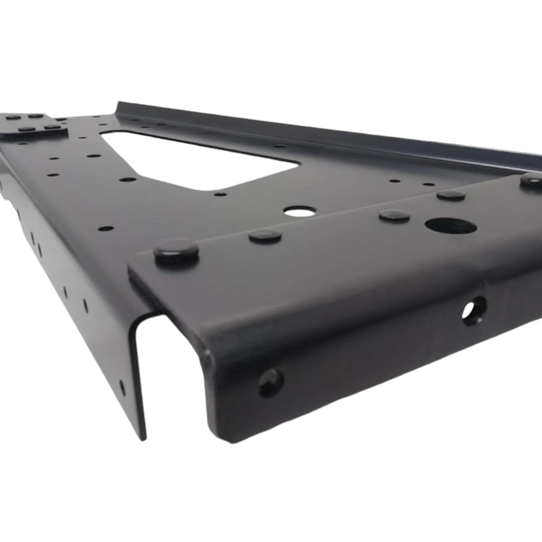 21617332 Genuine Volvo Bracket - Truck To Trailer
