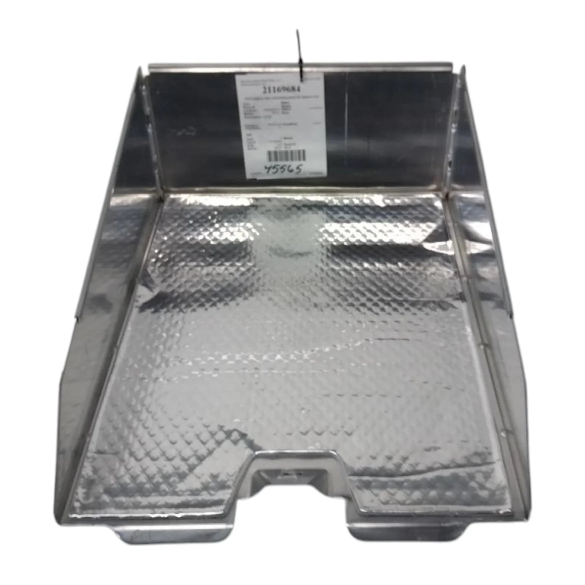 21169684 Genuine Mack Cover - Truck To Trailer