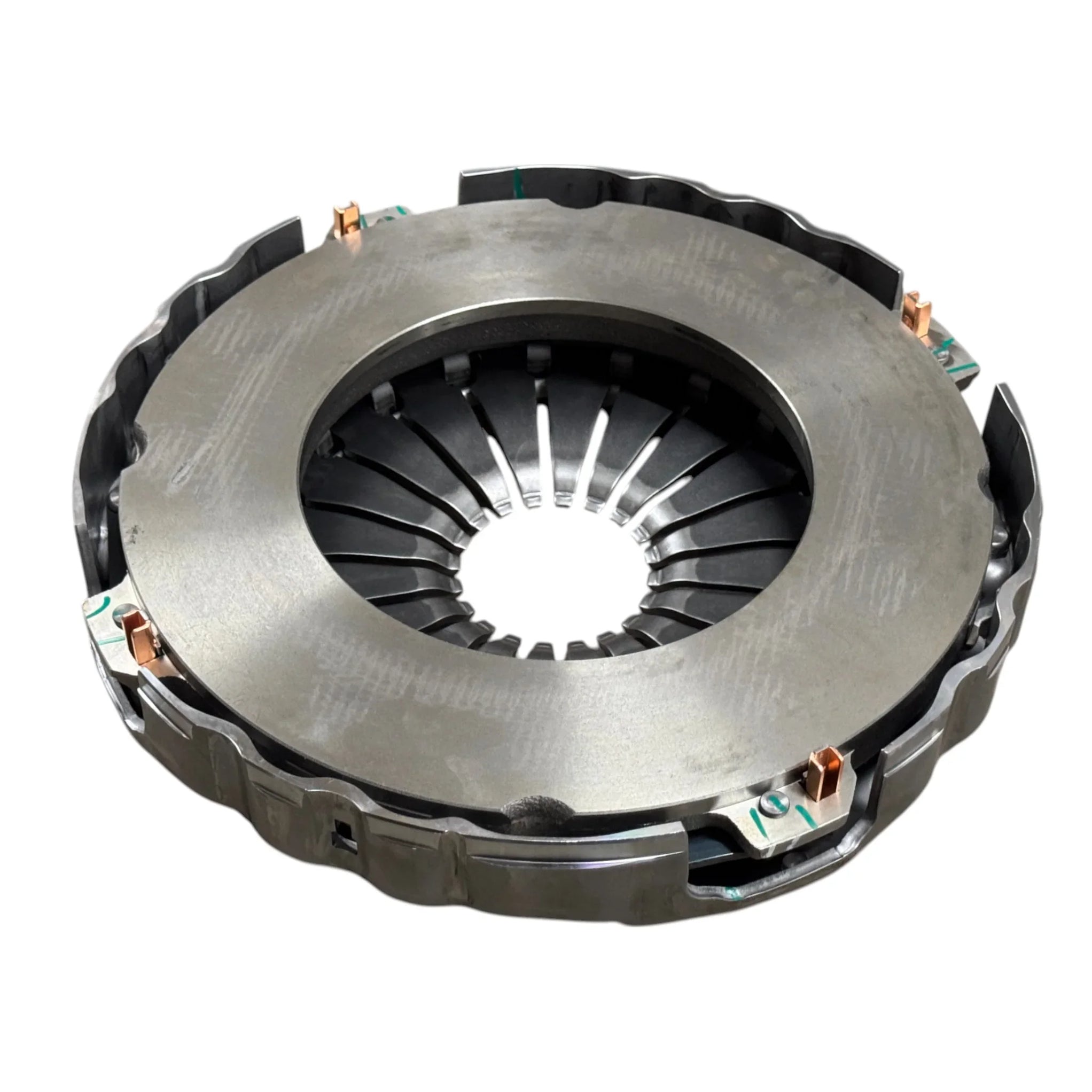 E74-1021 Genuine Eaton Clutch Kit 15,5in — ADVANCED TRUCK PARTS