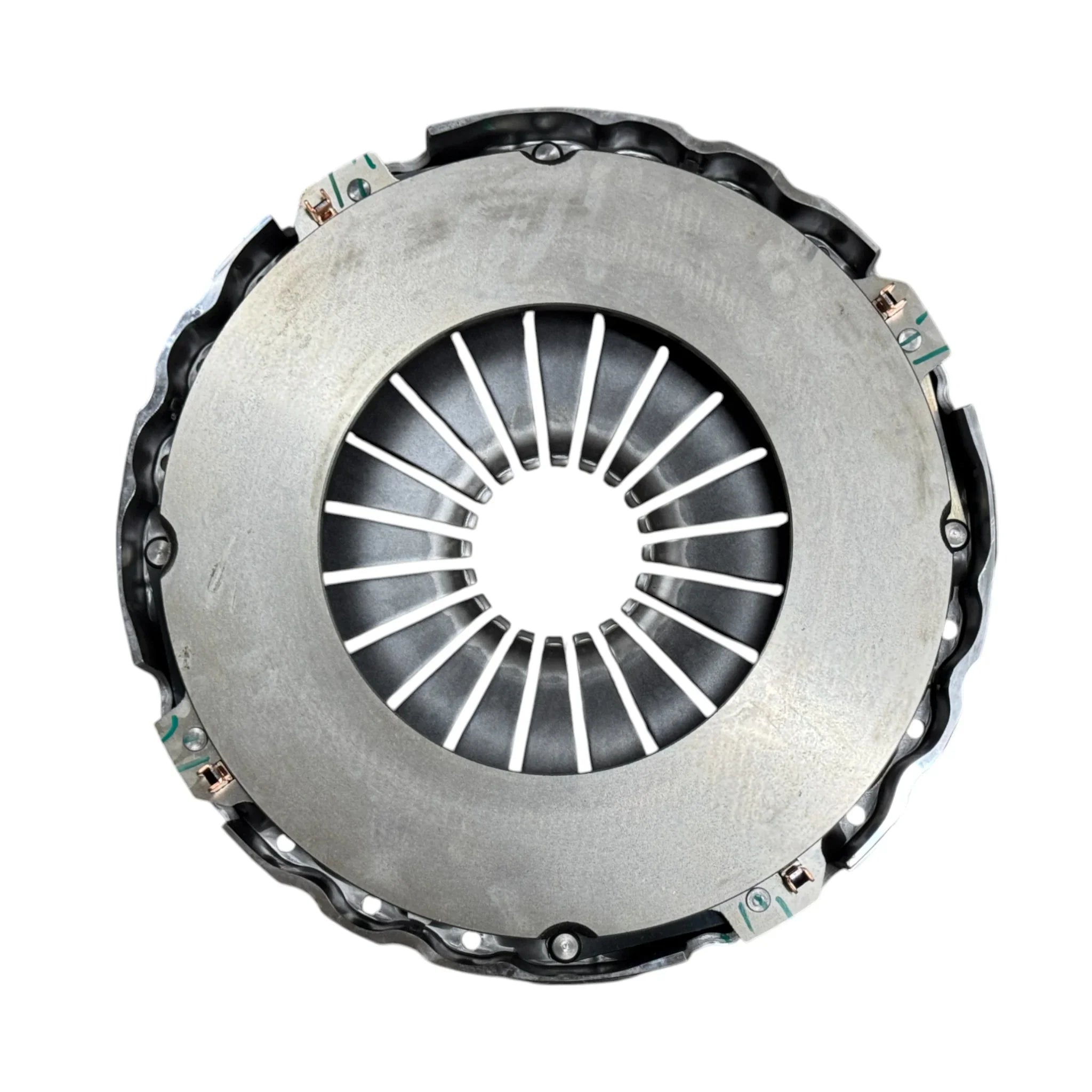 E74 1003 Genuine Eaton Clutch Kit 15,5in