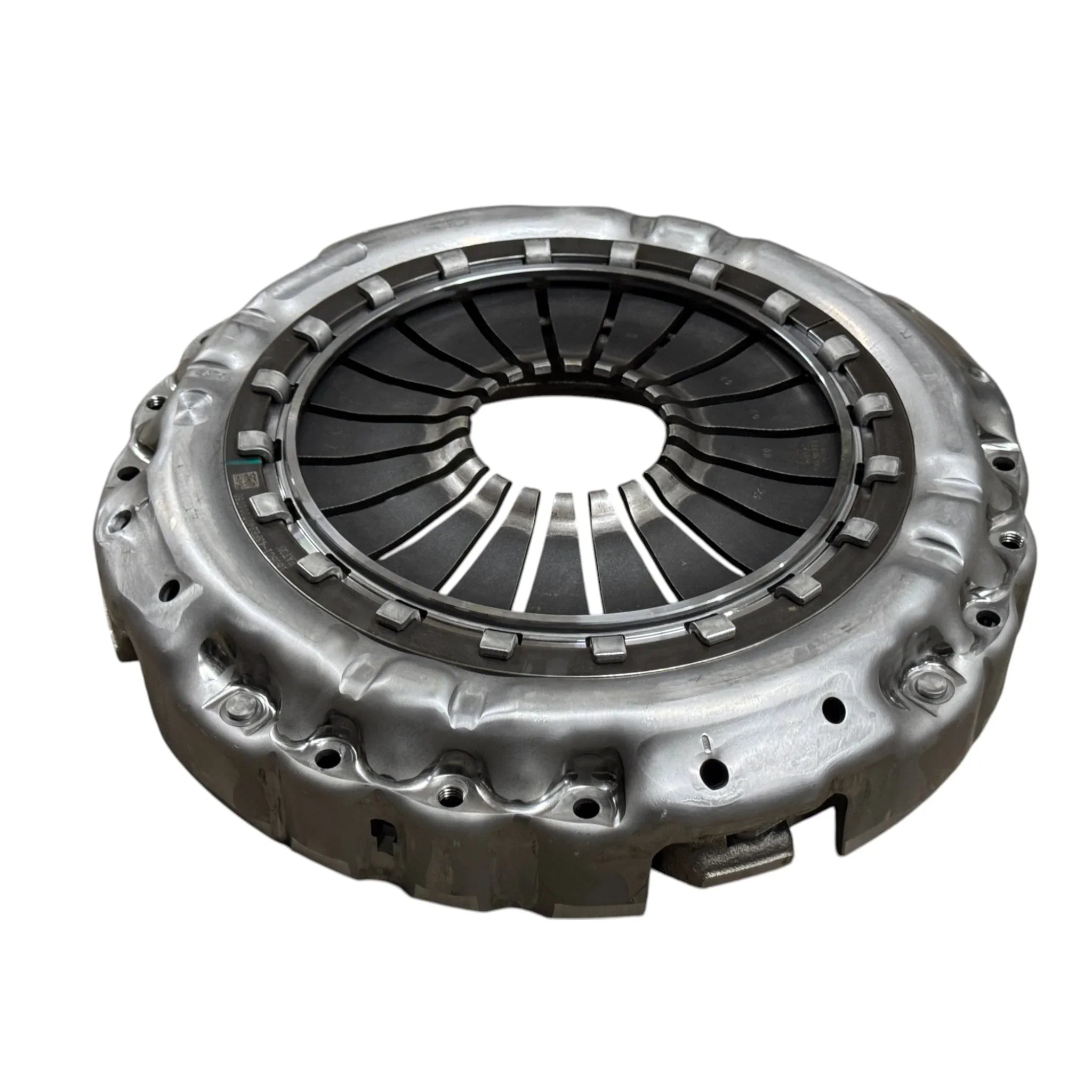 E74 1003 Genuine Eaton Clutch Kit 15,5in