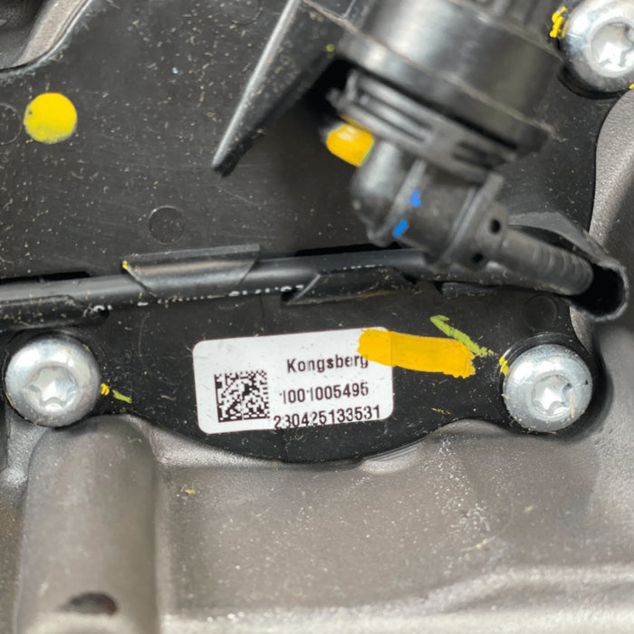 E74-1023 Genuine Eaton Mechatronic Transmission Module Without TCM