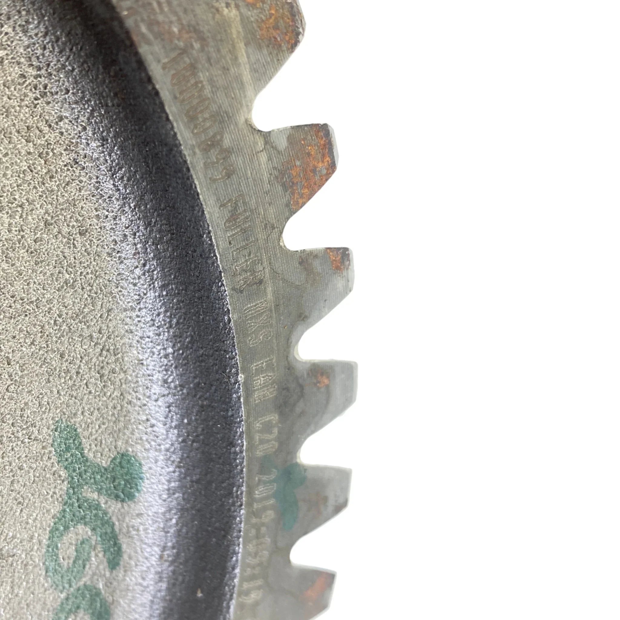 10000699 Genuine Paccar Fuller Mainshaft Gear 2Nd For Paccar