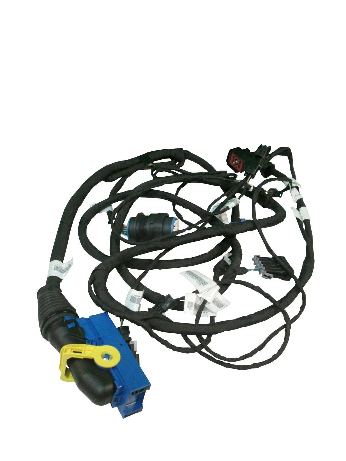 E92-1047-0140120 Genuine Paccar Transmission Harness For Allison