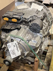 E93-1037Exch Genuine Paccar Transmission Po-18F112C Model