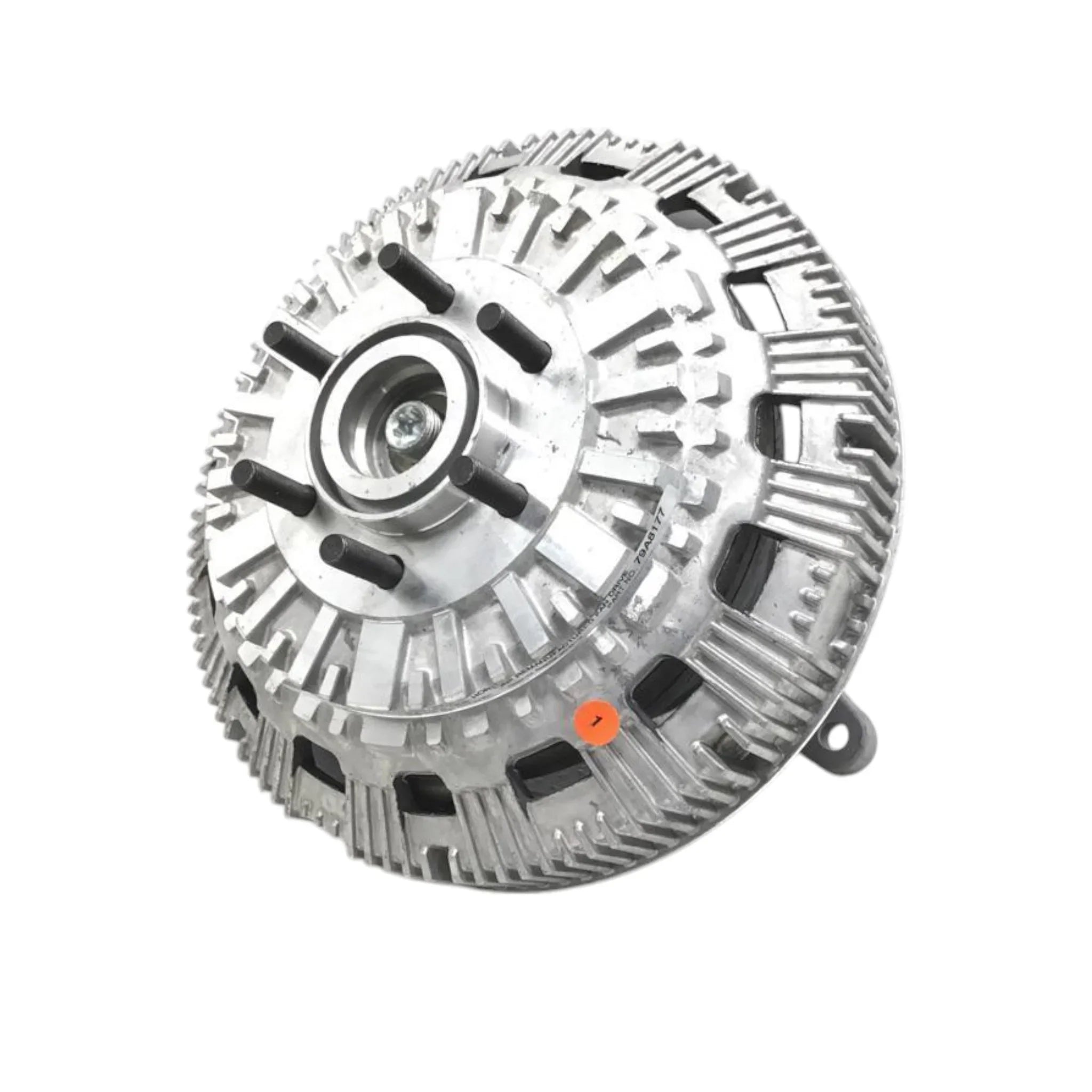 3912-79A8177 Genuine Mack Fan Clutch - Truck To Trailer