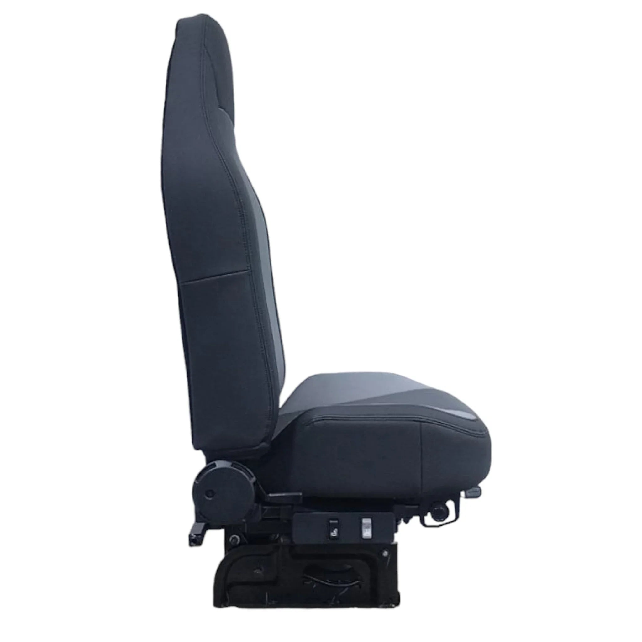 23843573 Genuine Volvo Drivers Seat - Truck To Trailer