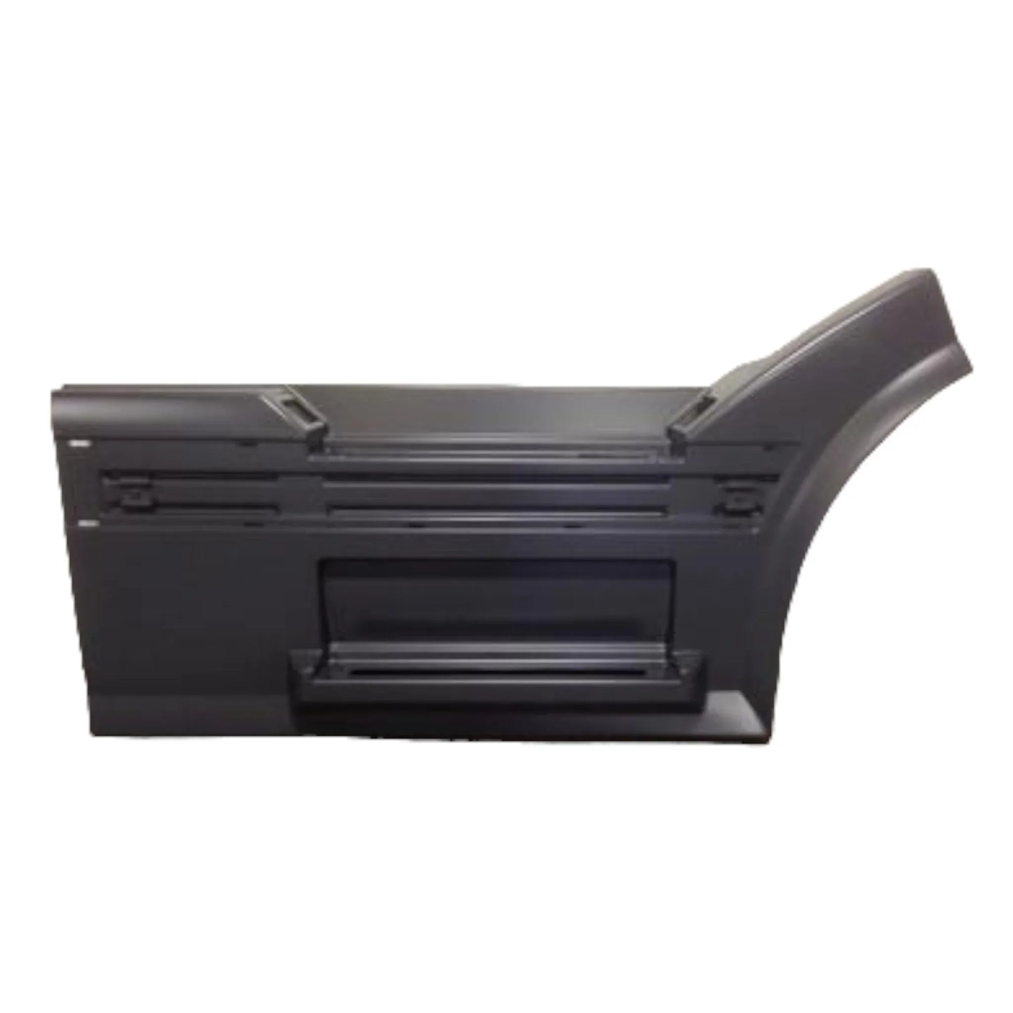 20536504 Genuine Volvo Chassis Fairing - Truck To Trailer