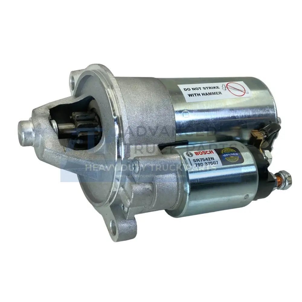 3C2Z11002-AA Genuine Ford Starter Motor