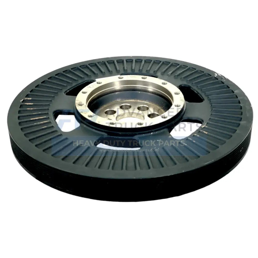 A4710350400 Genuine Detroit Diesel Vibration Dumper