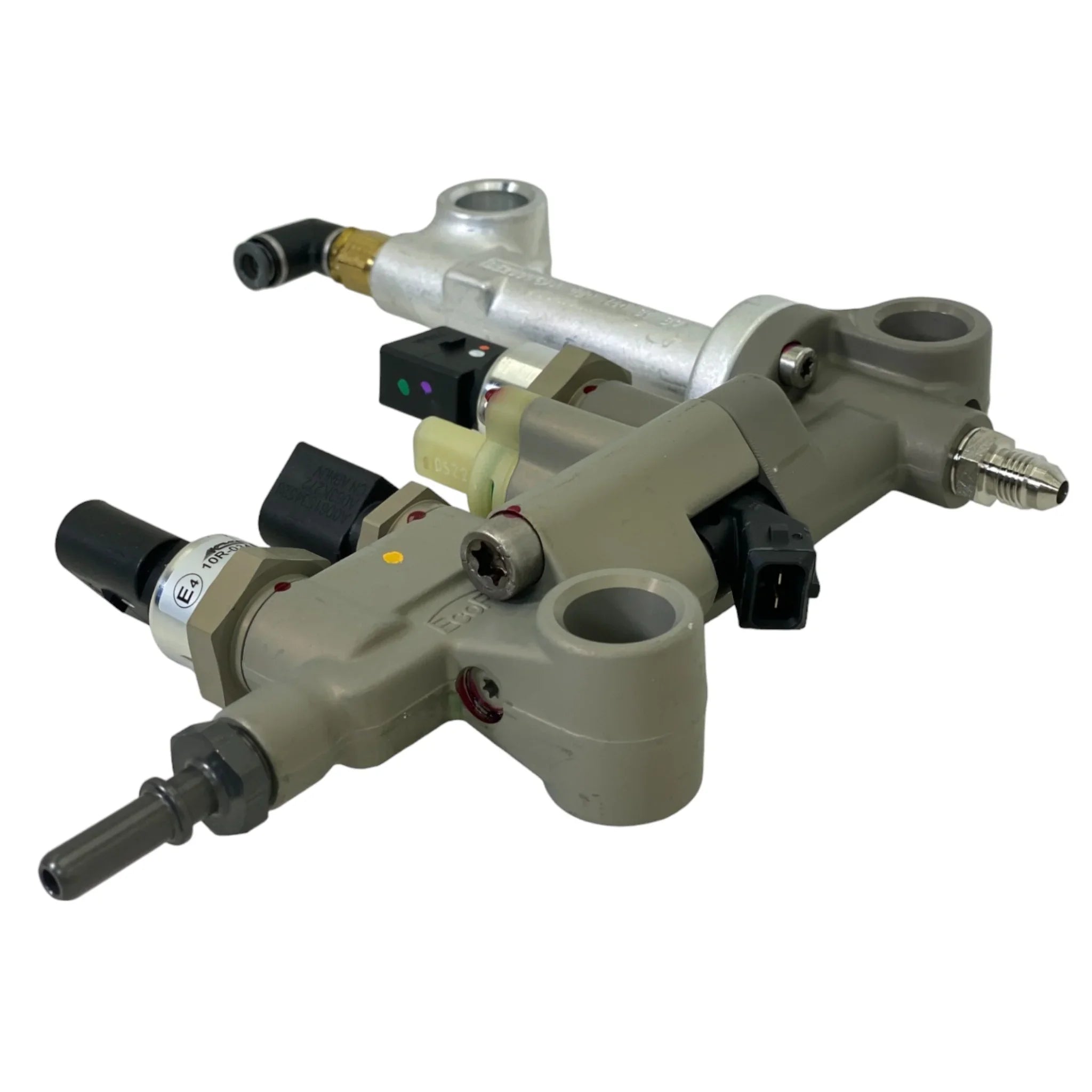 EA0001402739 Genuine Detroit Diesel DEF Meter