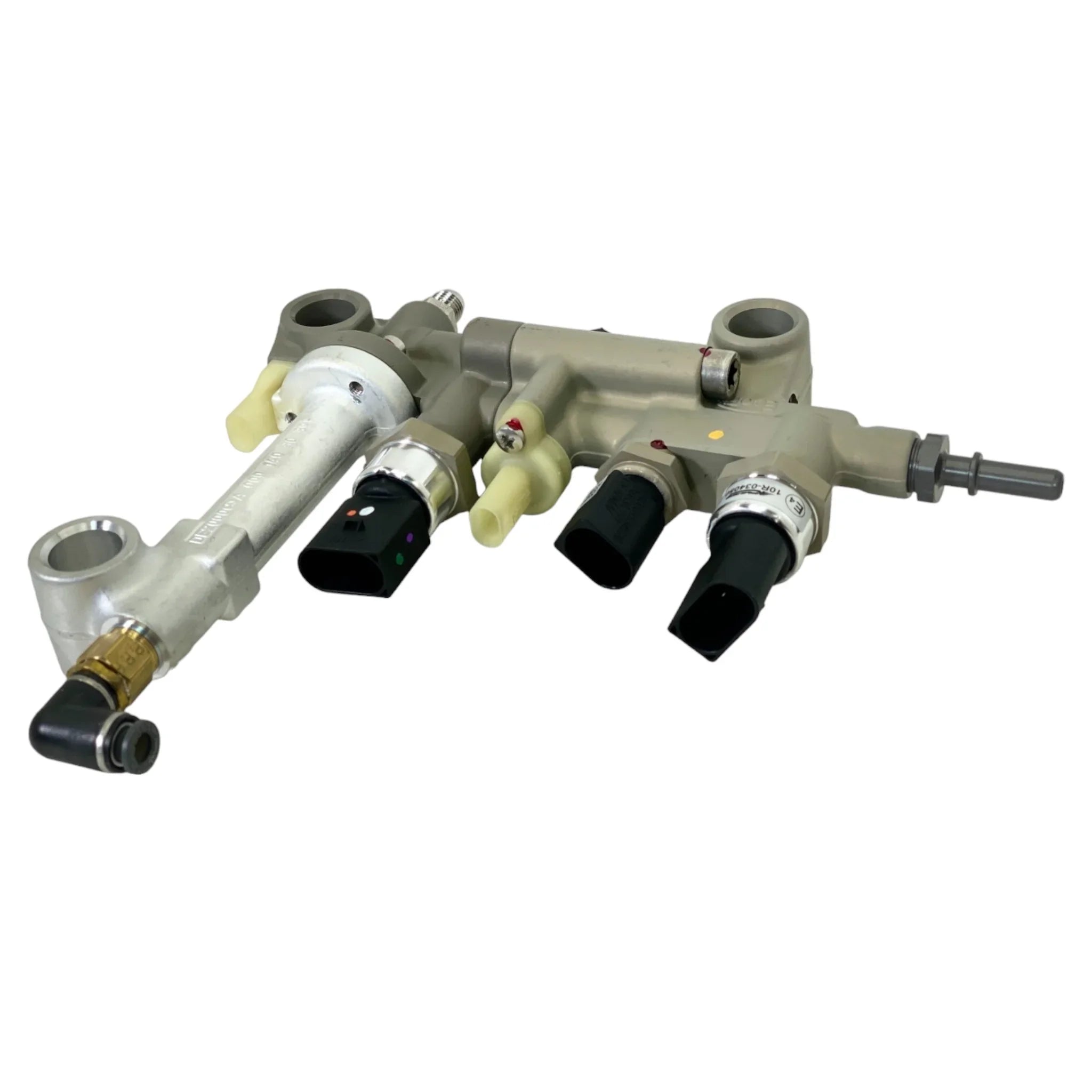 EA0001402739 Genuine Detroit Diesel DEF Meter