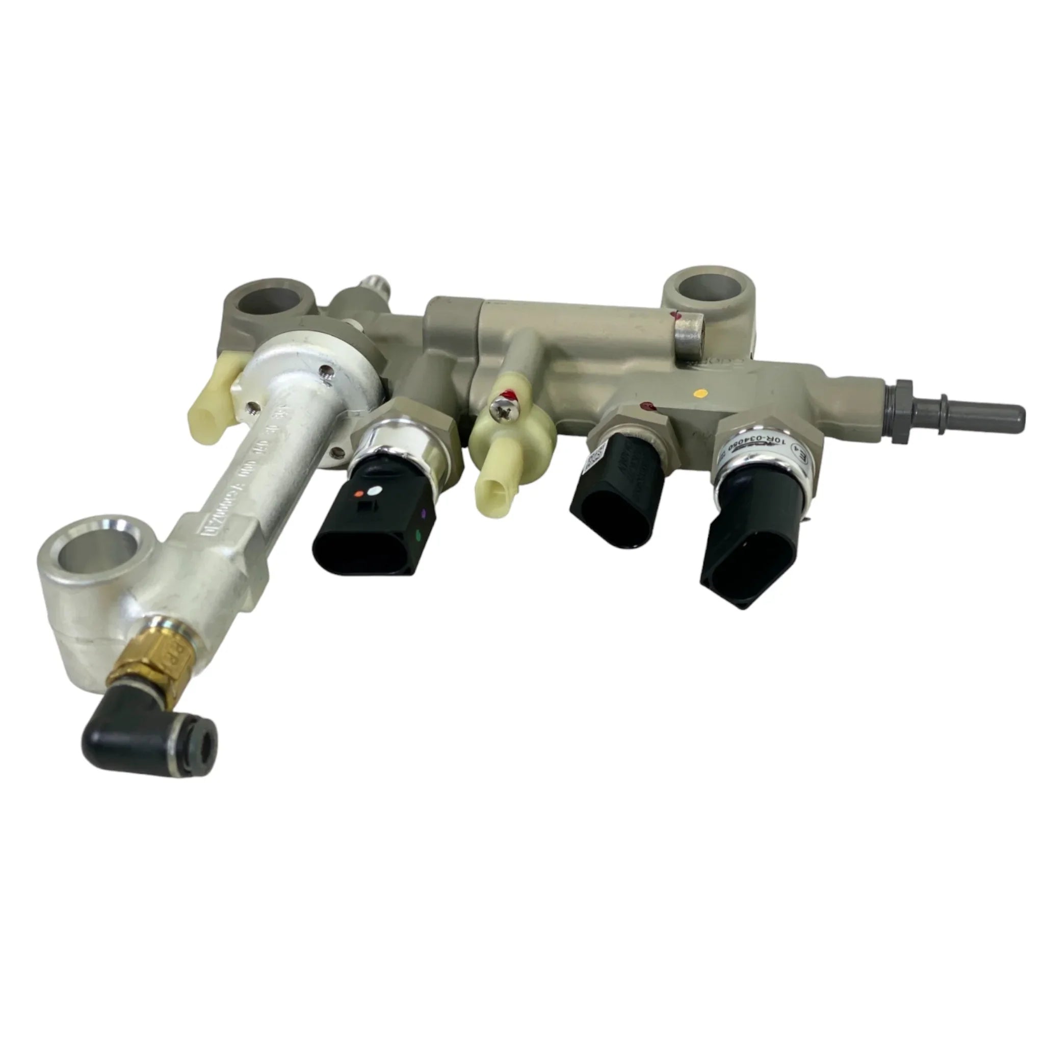 EA0001402739 Genuine Detroit Diesel DEF Meter