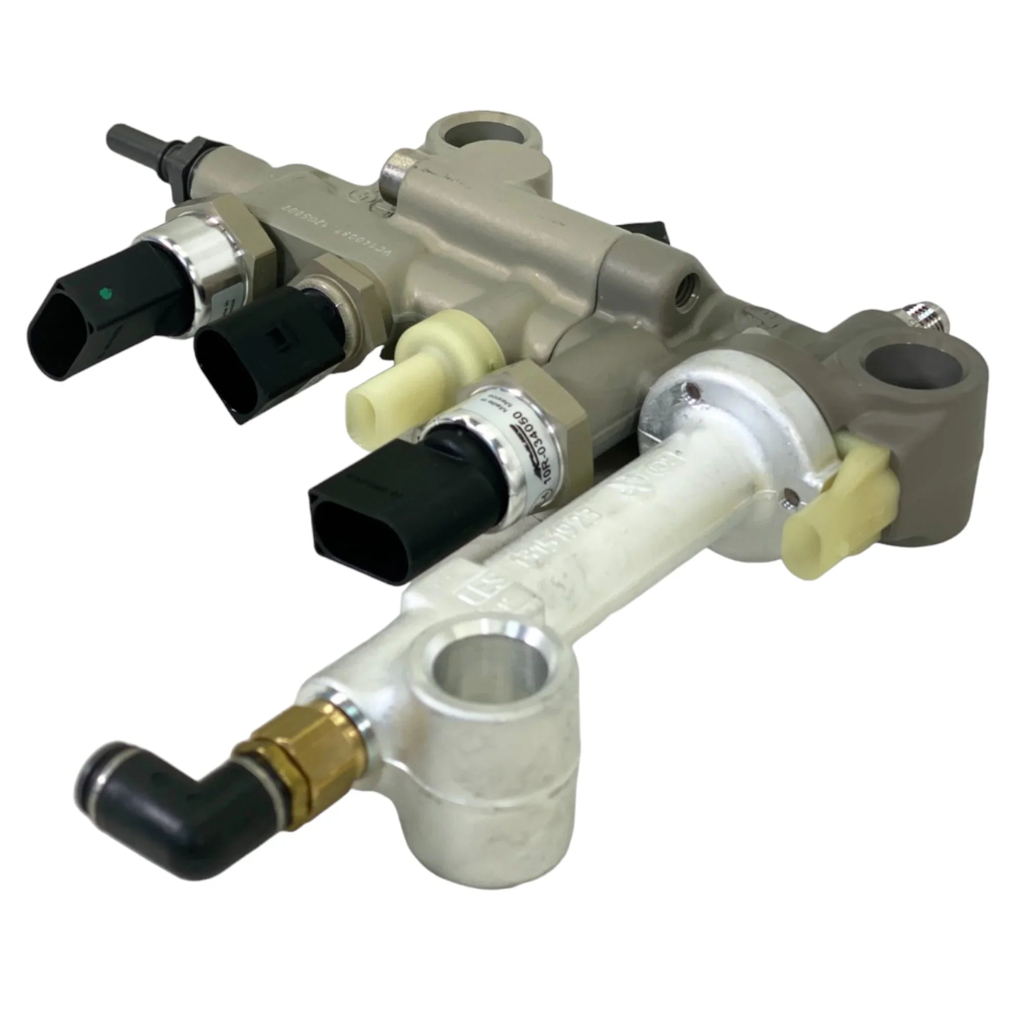 EA0001402739 Genuine Detroit Diesel DEF Meter