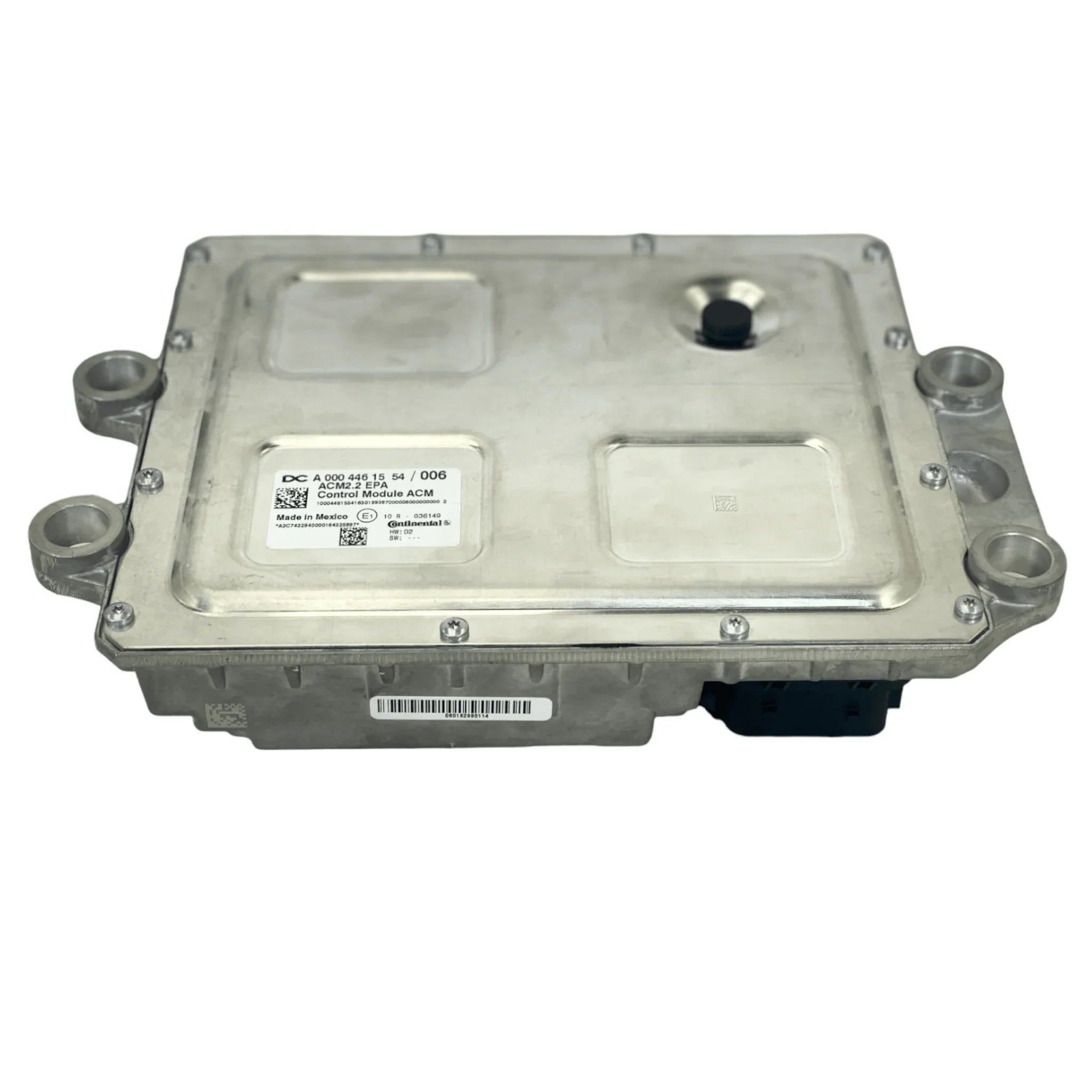 A0004461554 Genuine Detroit Diesel Acm Aftertreatment Control Module
