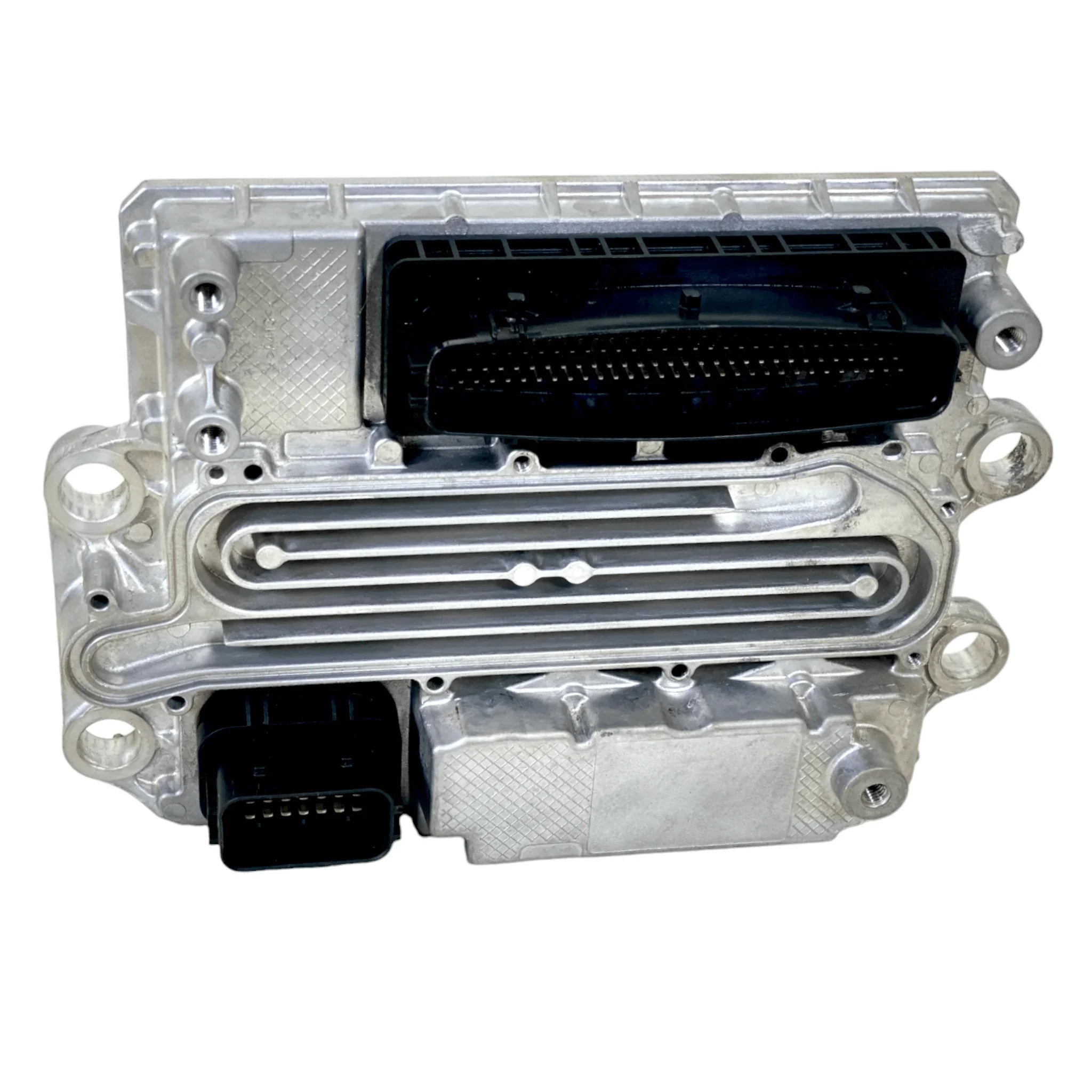Ea0004464654 Genuine Detroit Diesel Ecu Acm2.1 Aftertreatment Control Module Dd13 Dd15 Dd16 Ghg17 Evo