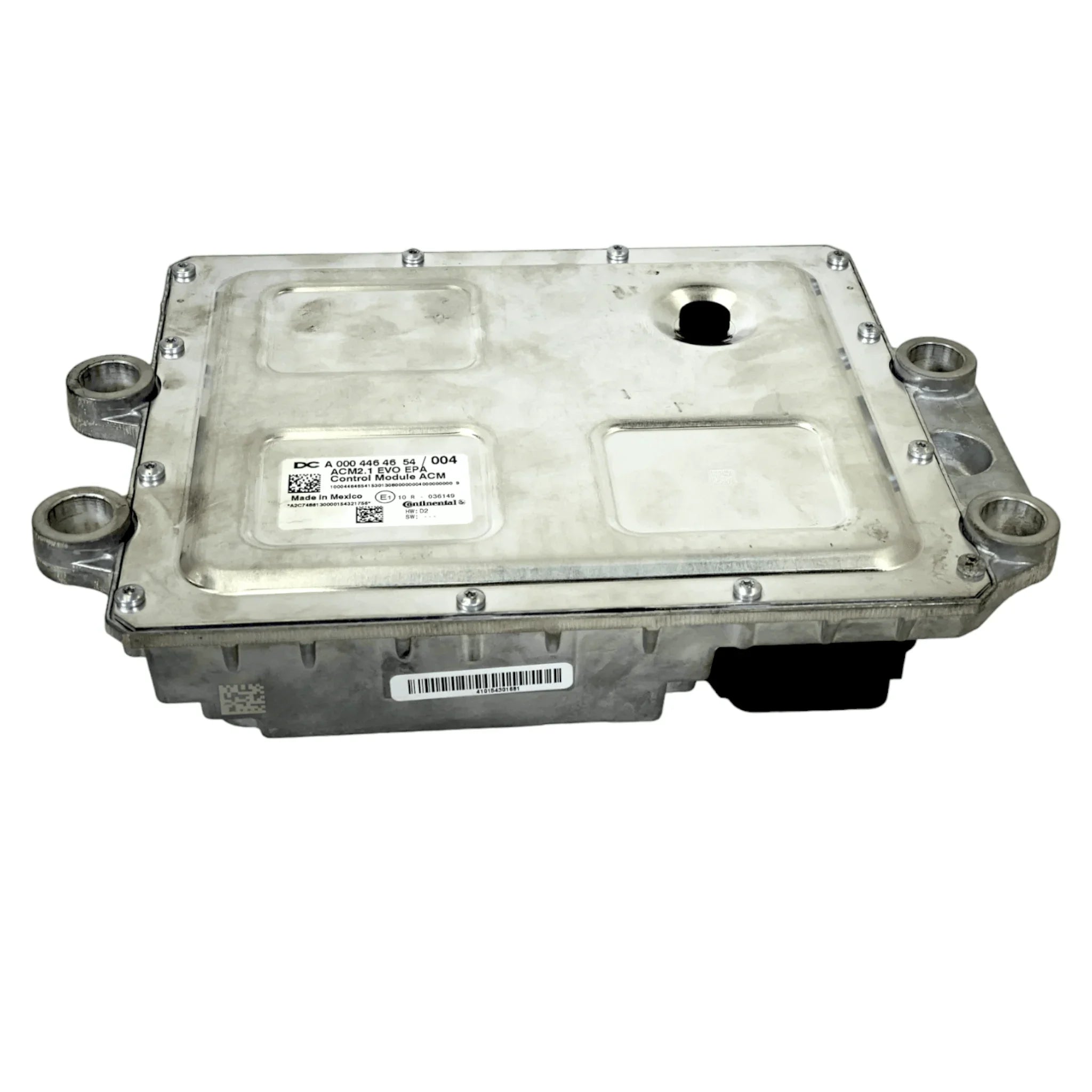 Ea0004464654 Genuine Detroit Diesel Ecu Acm2.1 Aftertreatment Control Module Dd13 Dd15 Dd16 Ghg17 Evo