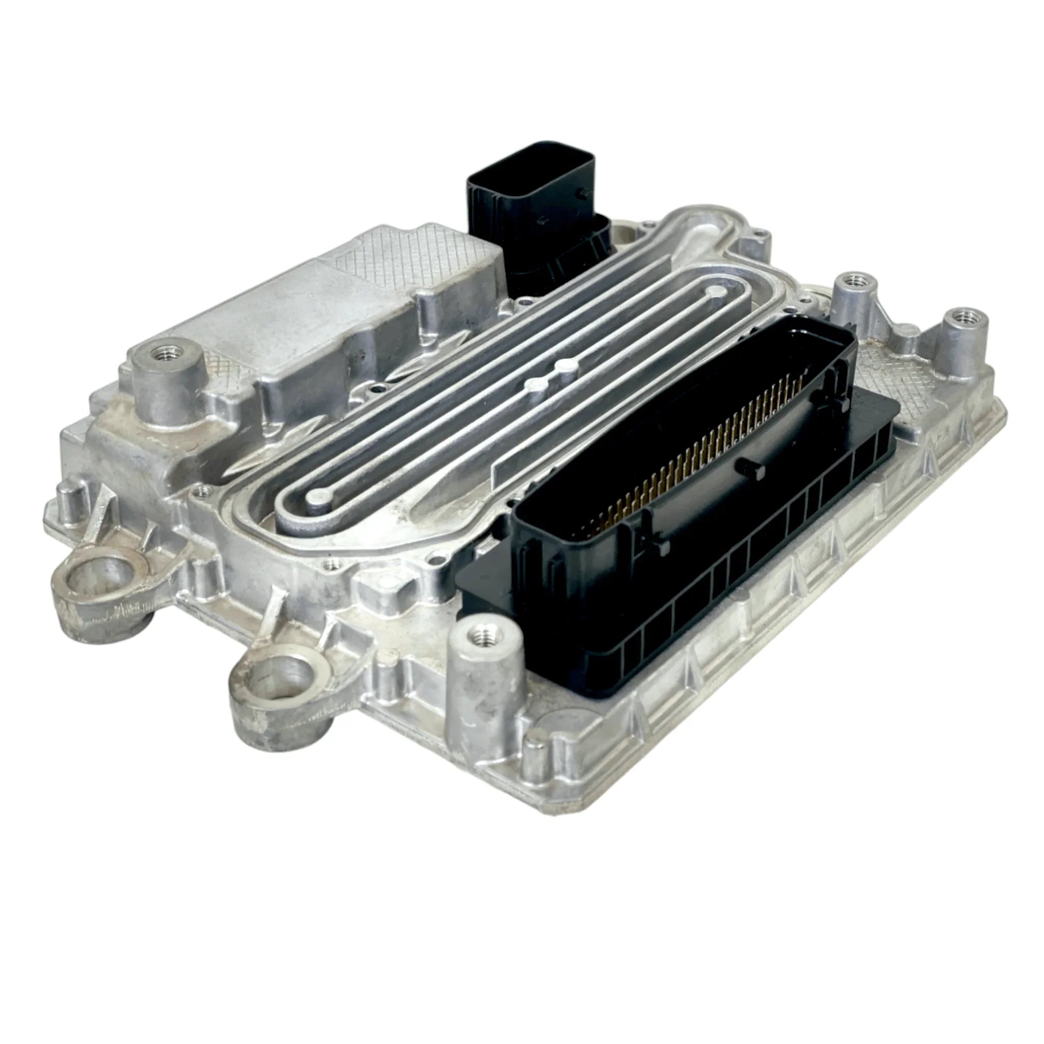 Ea0004464654 Genuine Detroit Diesel Ecu Acm2.1 Aftertreatment Control Module Dd13 Dd15 Dd16 Ghg17 Evo