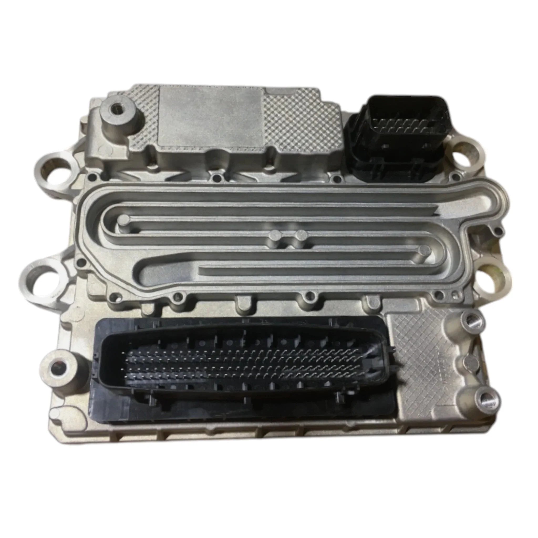 EA0004469254 Detroit Diesel Control Unit Exhaust