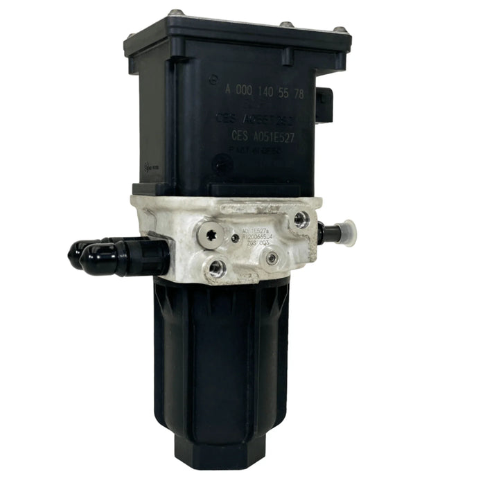 Ea0011400078 Genuine Detroit Diesel Def Supply Pump