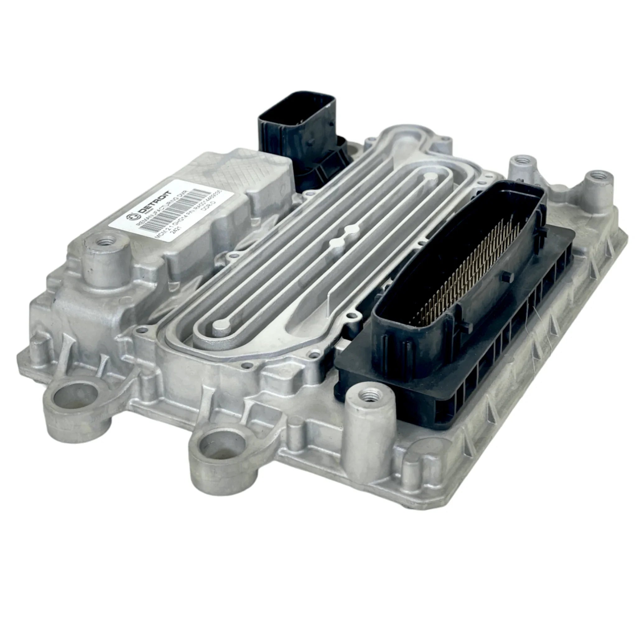 EA0014462835 Genuine Detroit Diesel Engine Control Module Ecm Mcm 2.1 Ghg14