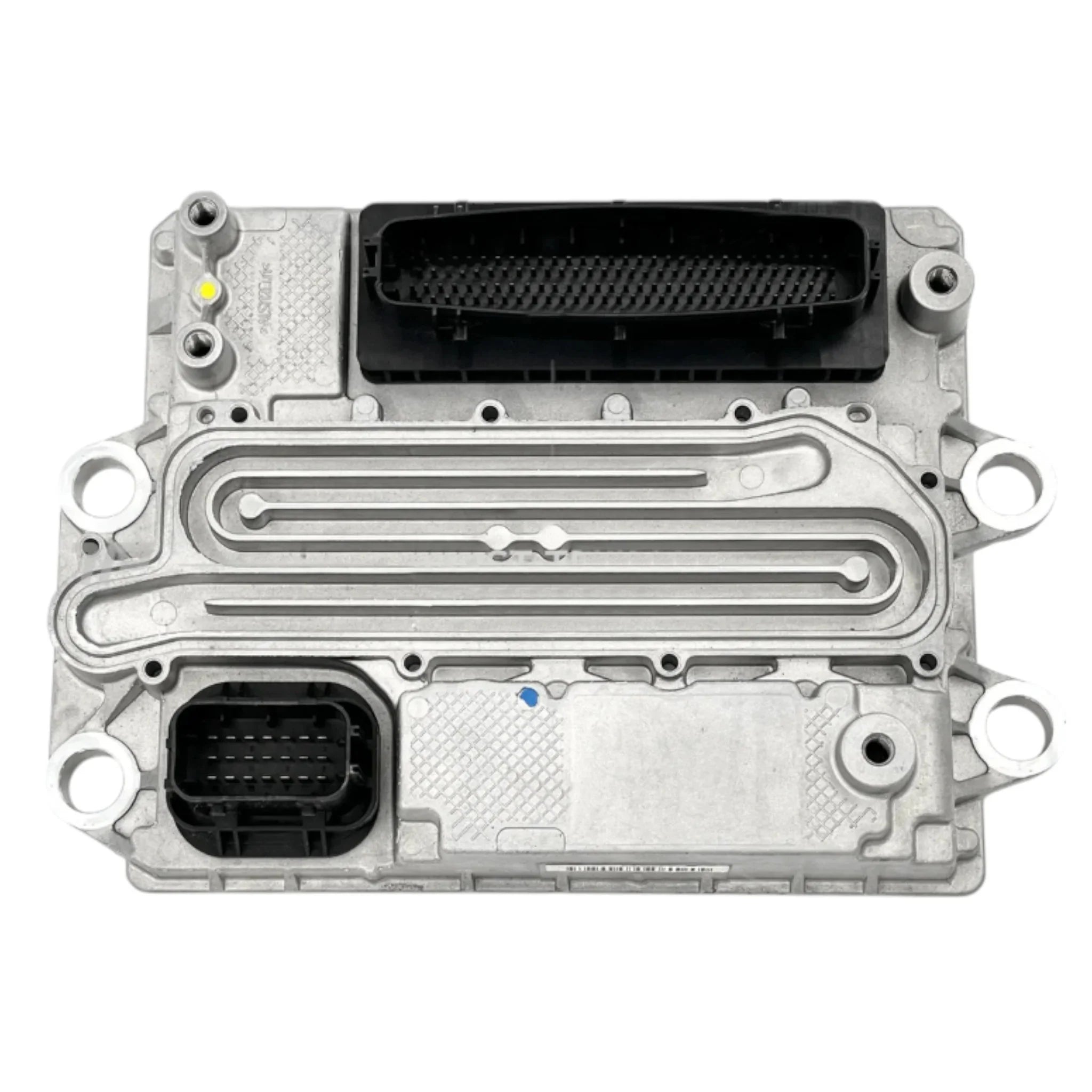 0024462235 Genuine Detroit Diesel ECM Electronic Control Module